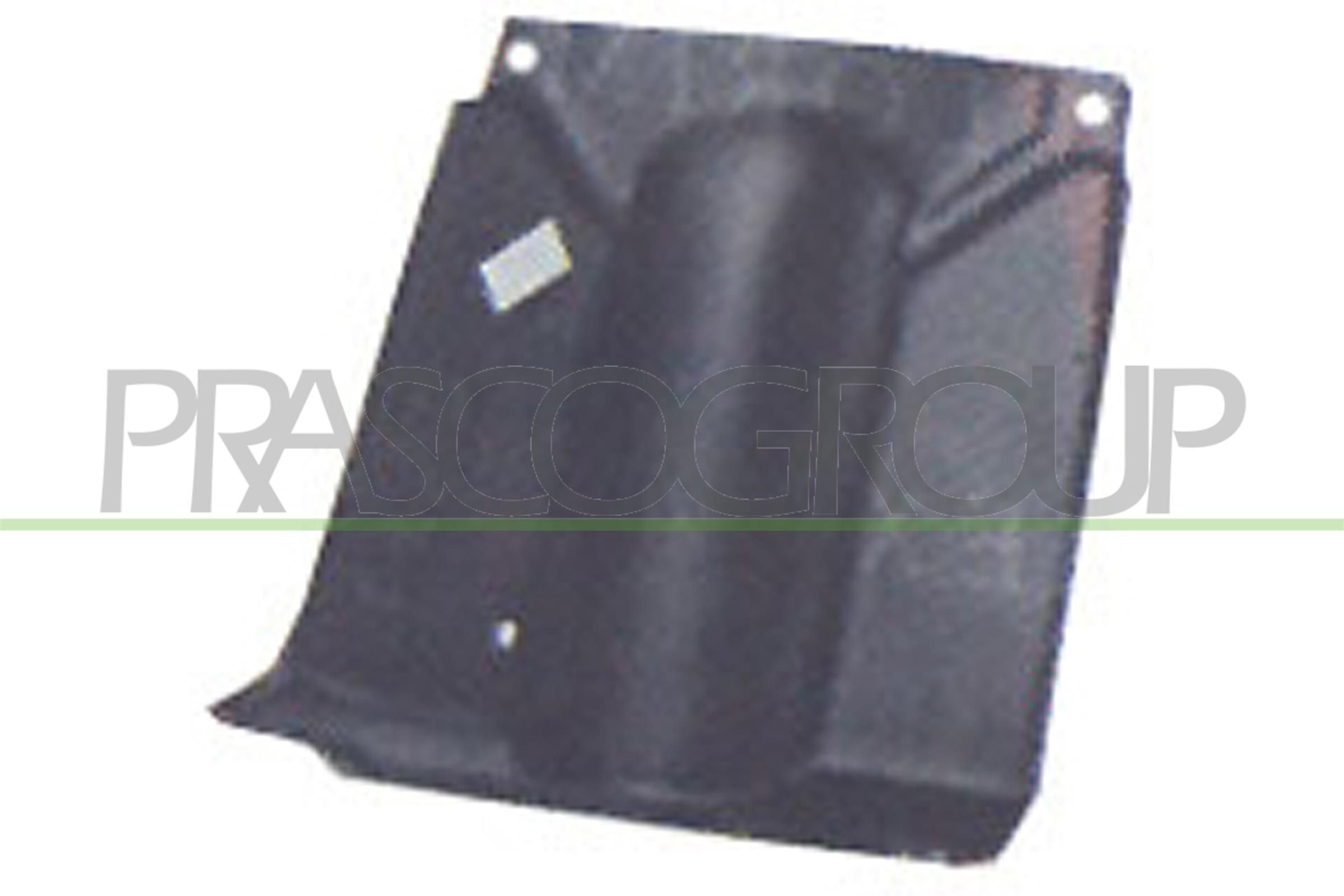 PRASCO Insonorizzazione vano motore FT3421913 PRASCO FT3421913 Protezione sottoscocca / motore Siena originale prezzo