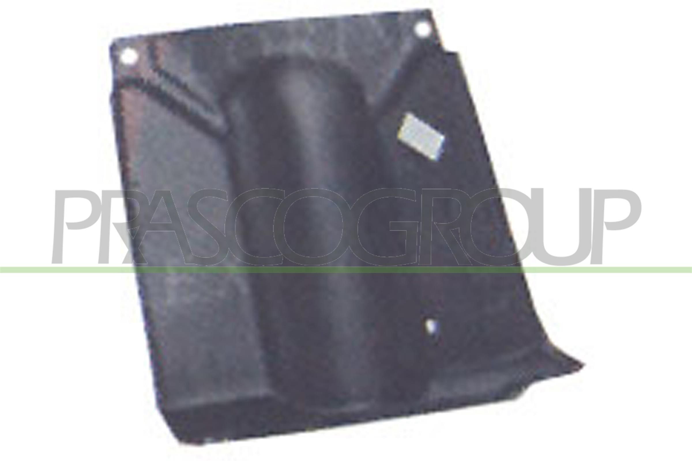 PRASCO Isolamento do compartimento do motor FT3421914 Protecção do motor / inferior PRASCO BARCHETTA FT3421914 baratos