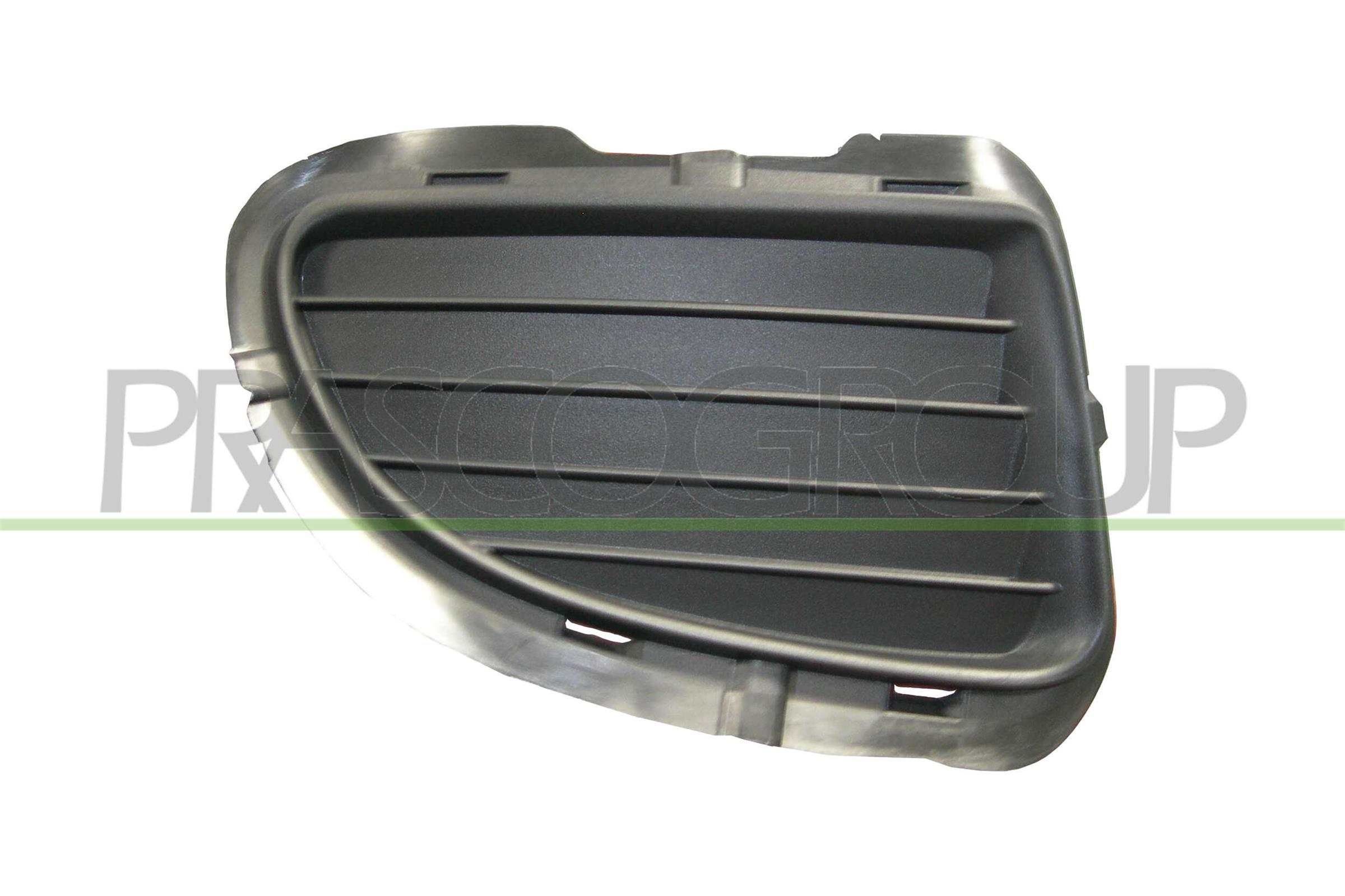 PRASCO Griglia paraurti FT3422123 FT3422123 Premium costo Griglia paraurti JAGUAR I-PACE PRASCO