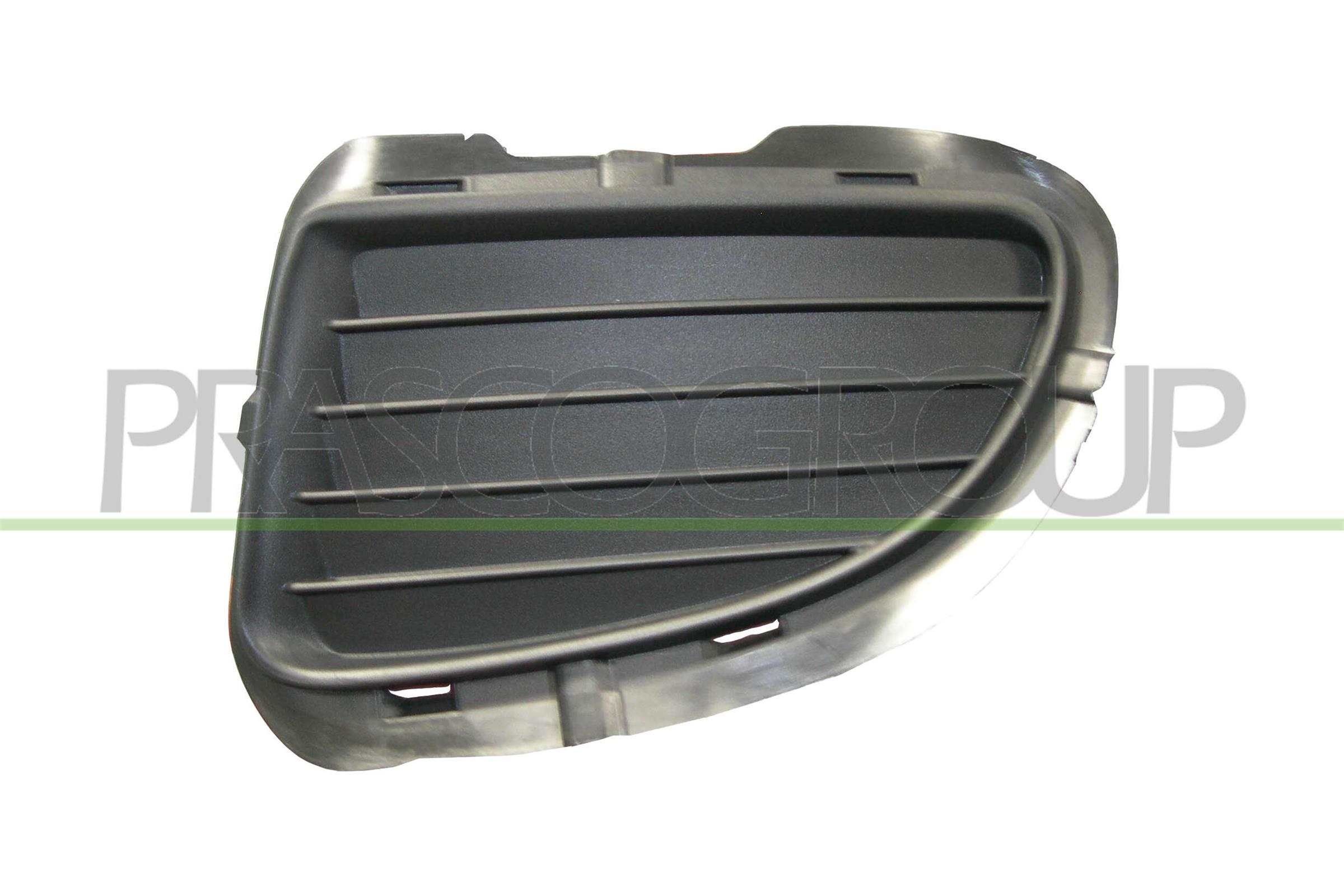 PRASCO Ventilasjonsgitter FT3422124 PRASCO FT3422124 Tåkelys deksel Fiat Punto 199 pris