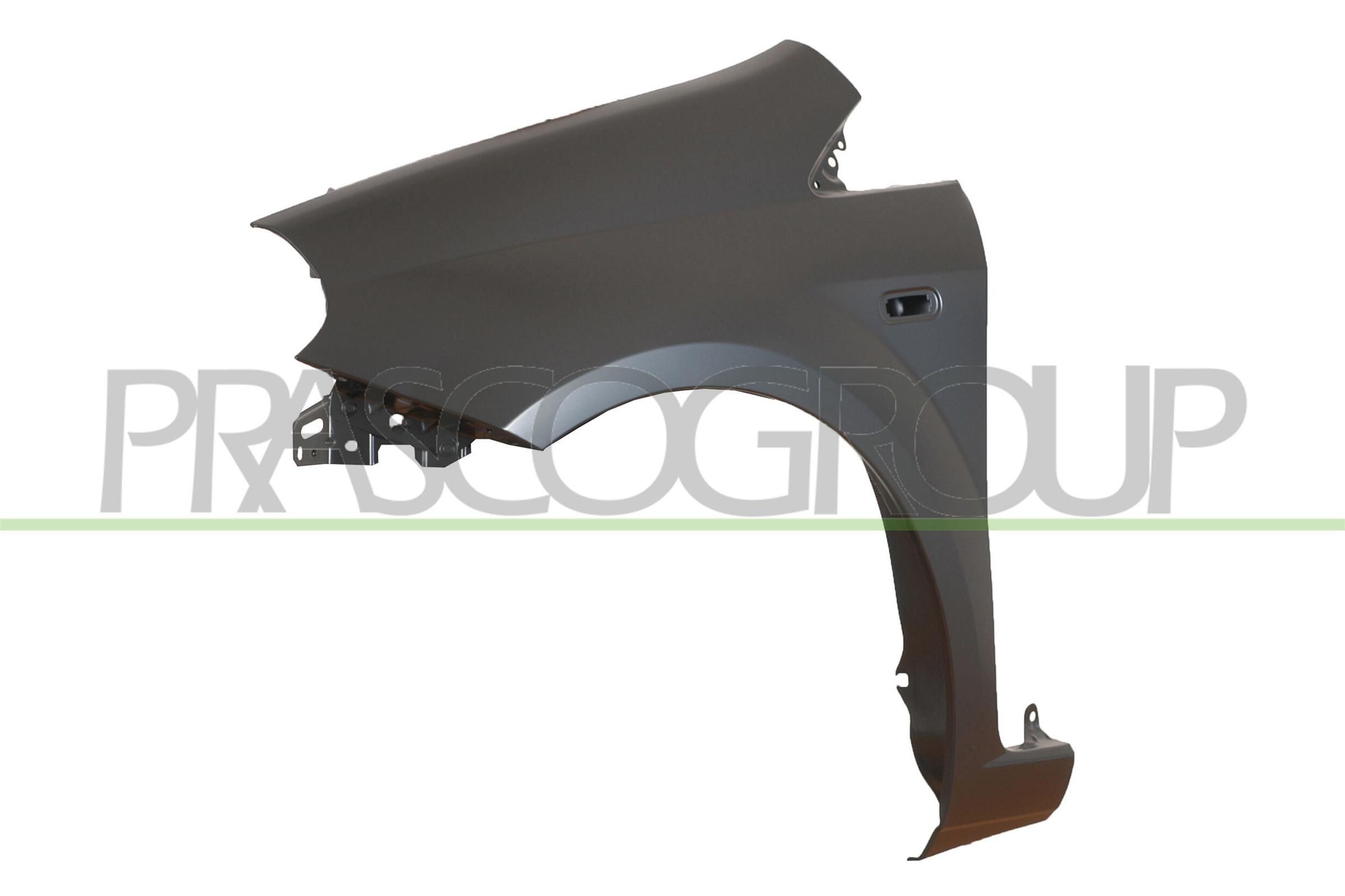 PRASCO Aile FT3423014 Ailes PRASCO FIORINO FT3423014 pas cher