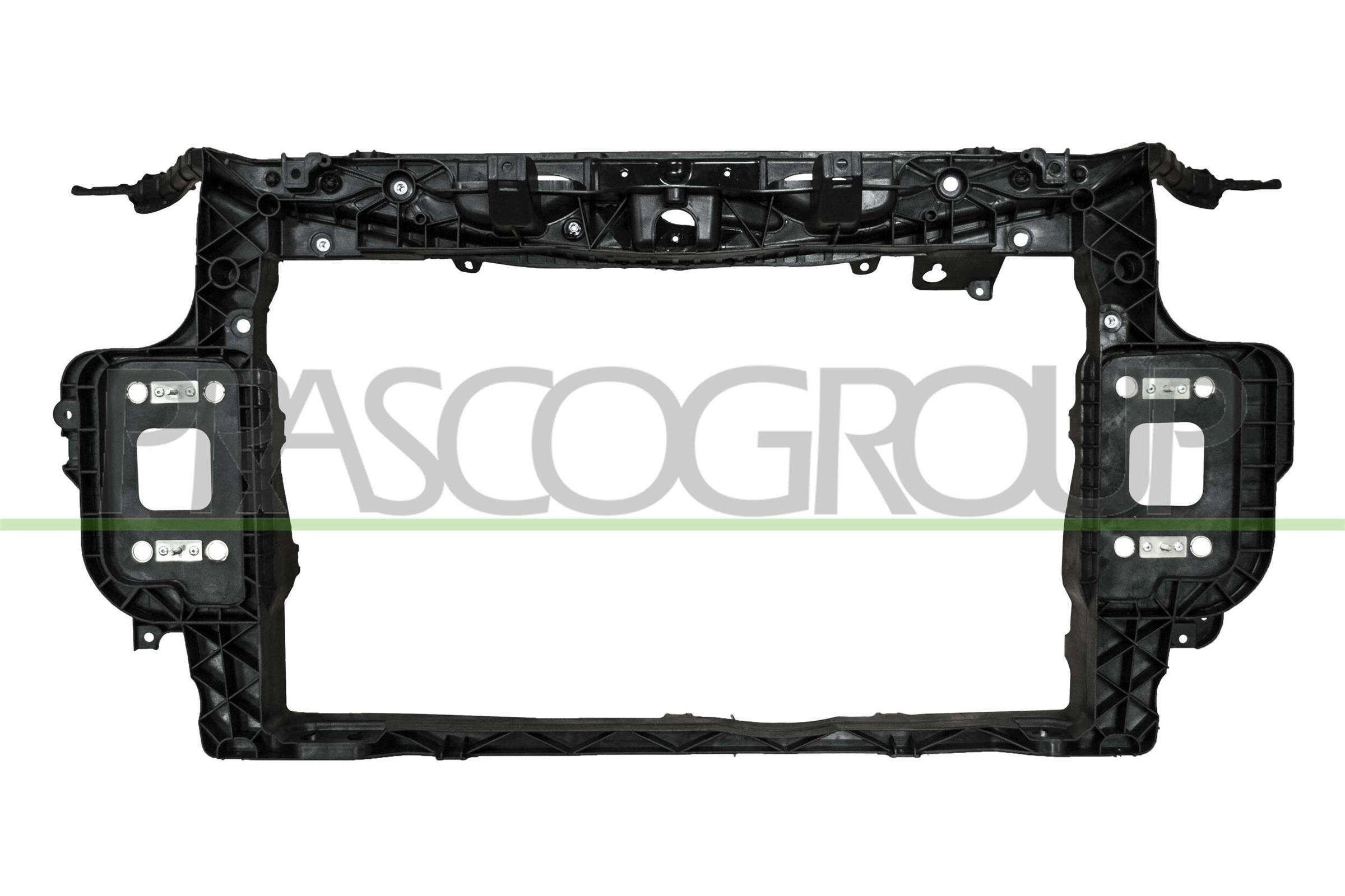 PRASCO Predné oblożenie FT3423210 FT3423210 Predné oblożenie FIAT TIPO PRASCO