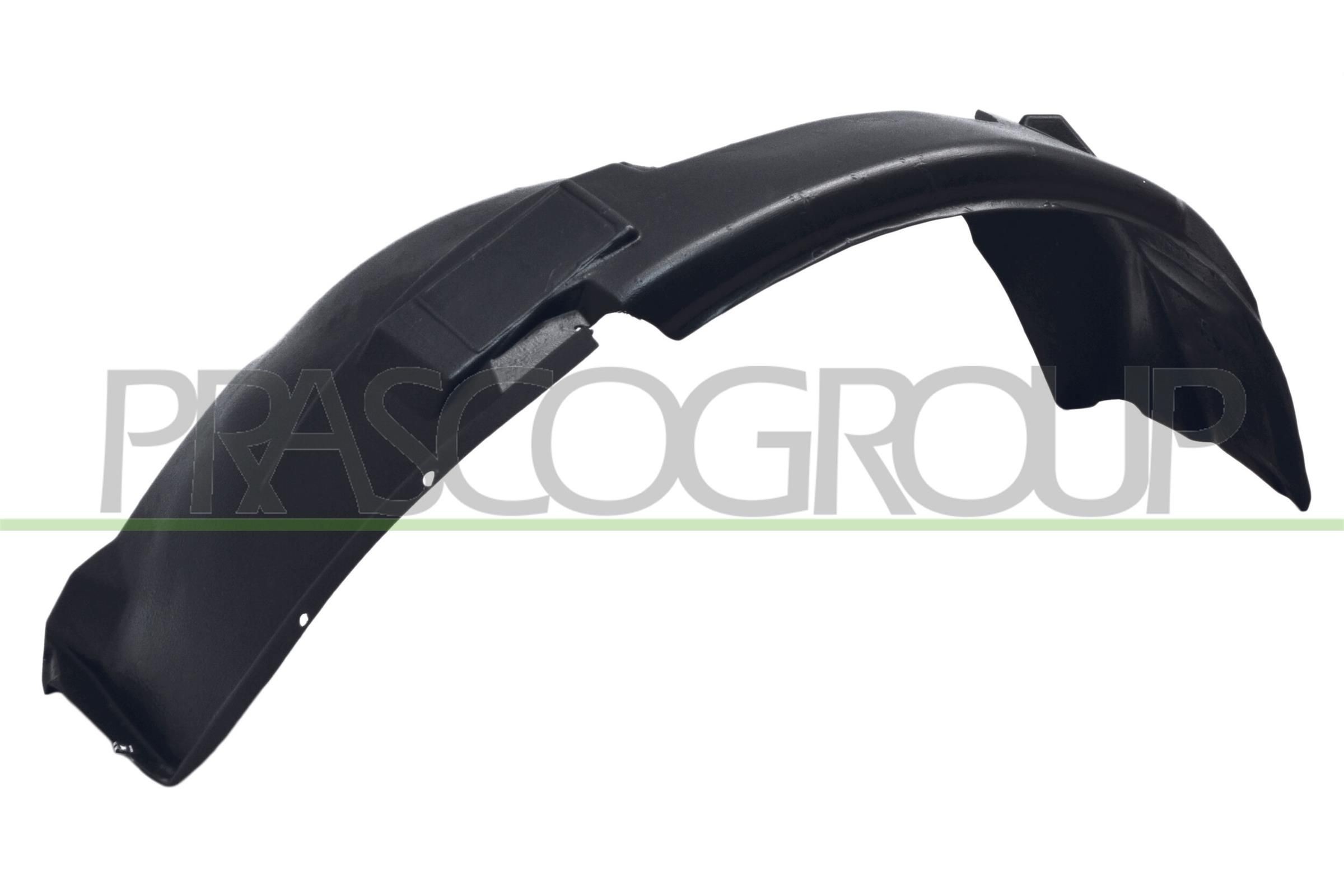 PRASCO Poritiiva siseosa FT3423604 Fiat 146A/E Rattakoobas FT3423604 PRASCO