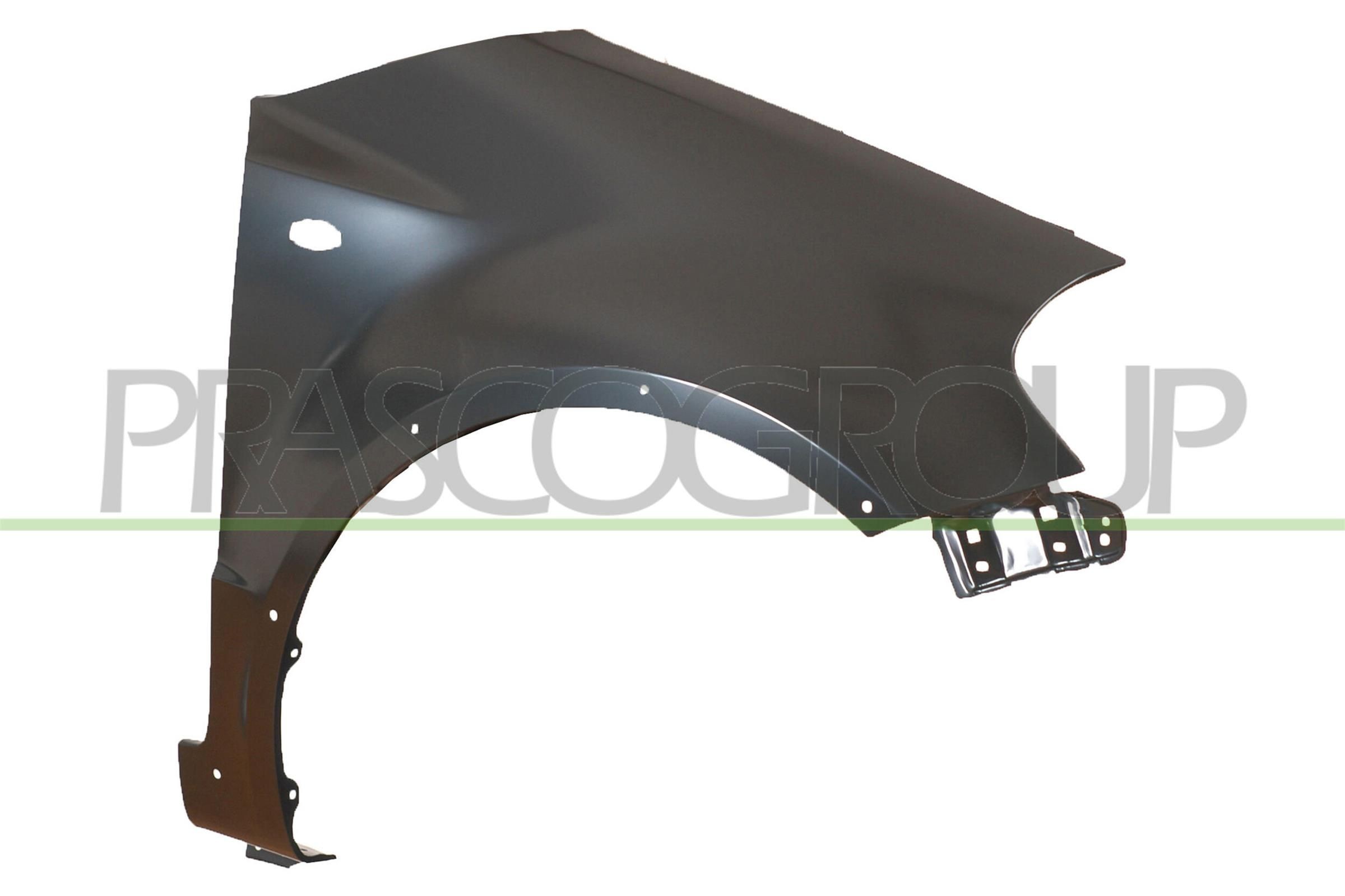 Spatbord PRASCO FT3603033 PRASCO FT3603033: Spatbord Suzuki LIANA 2001