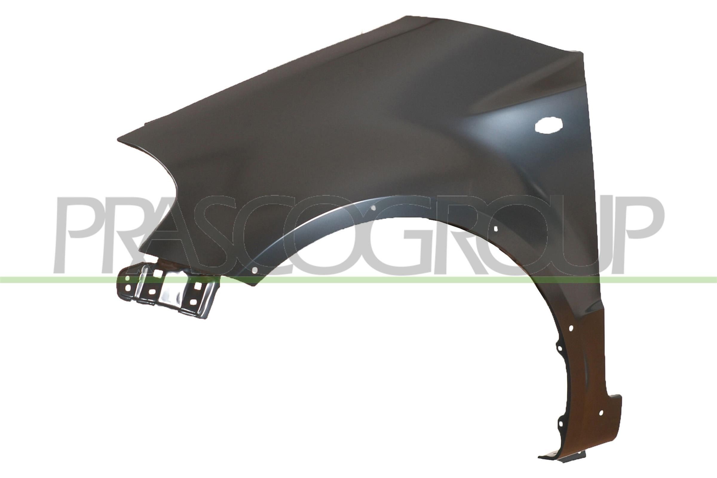 PRASCO Aile FT3603034 PRASCO FT3603034 Ailes Fiat Sedici FY d'origine prix