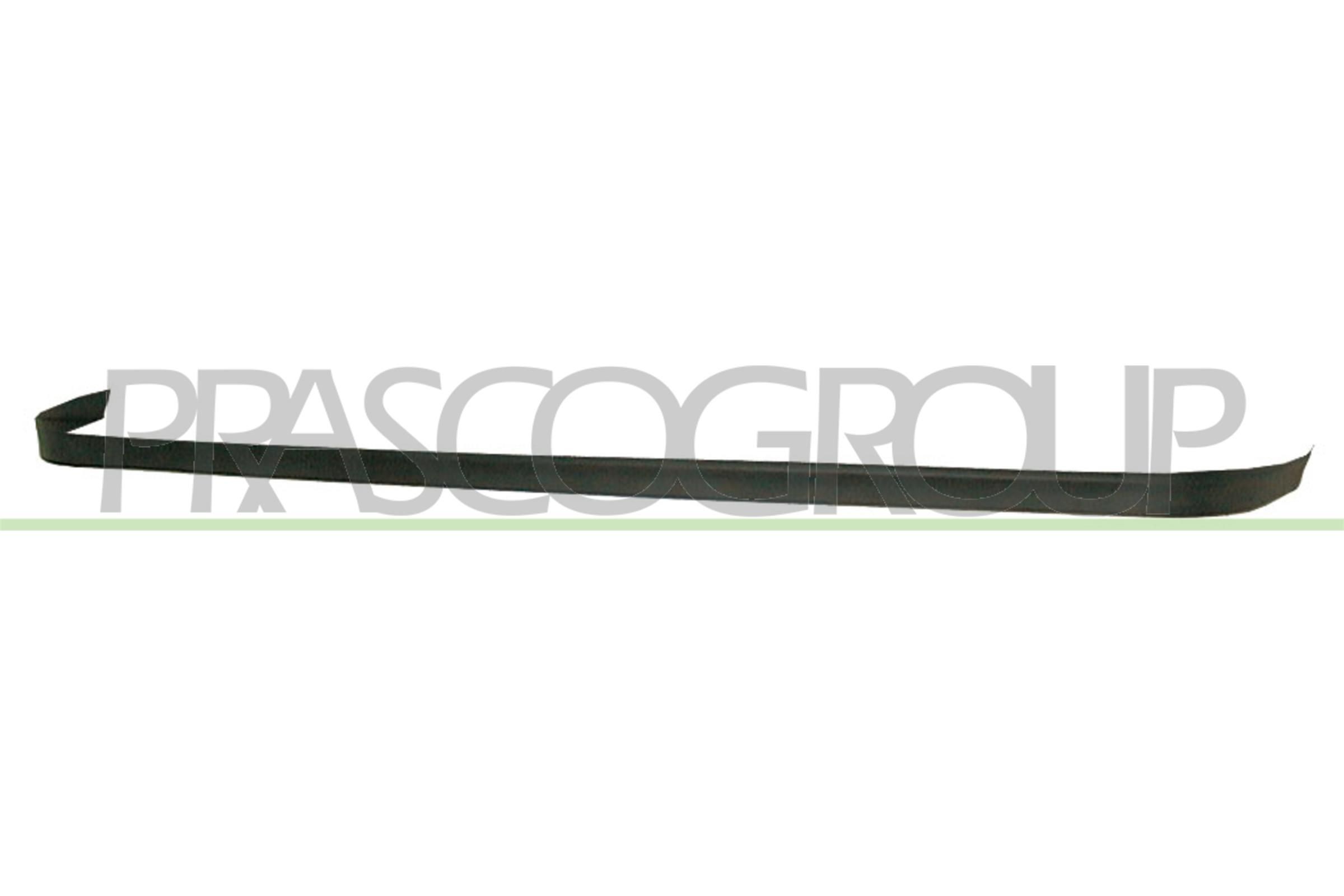 PRASCO Spoiler FT4201801 PRASCO FT4201801 Frontspoiler Fiat Panda 169 billig