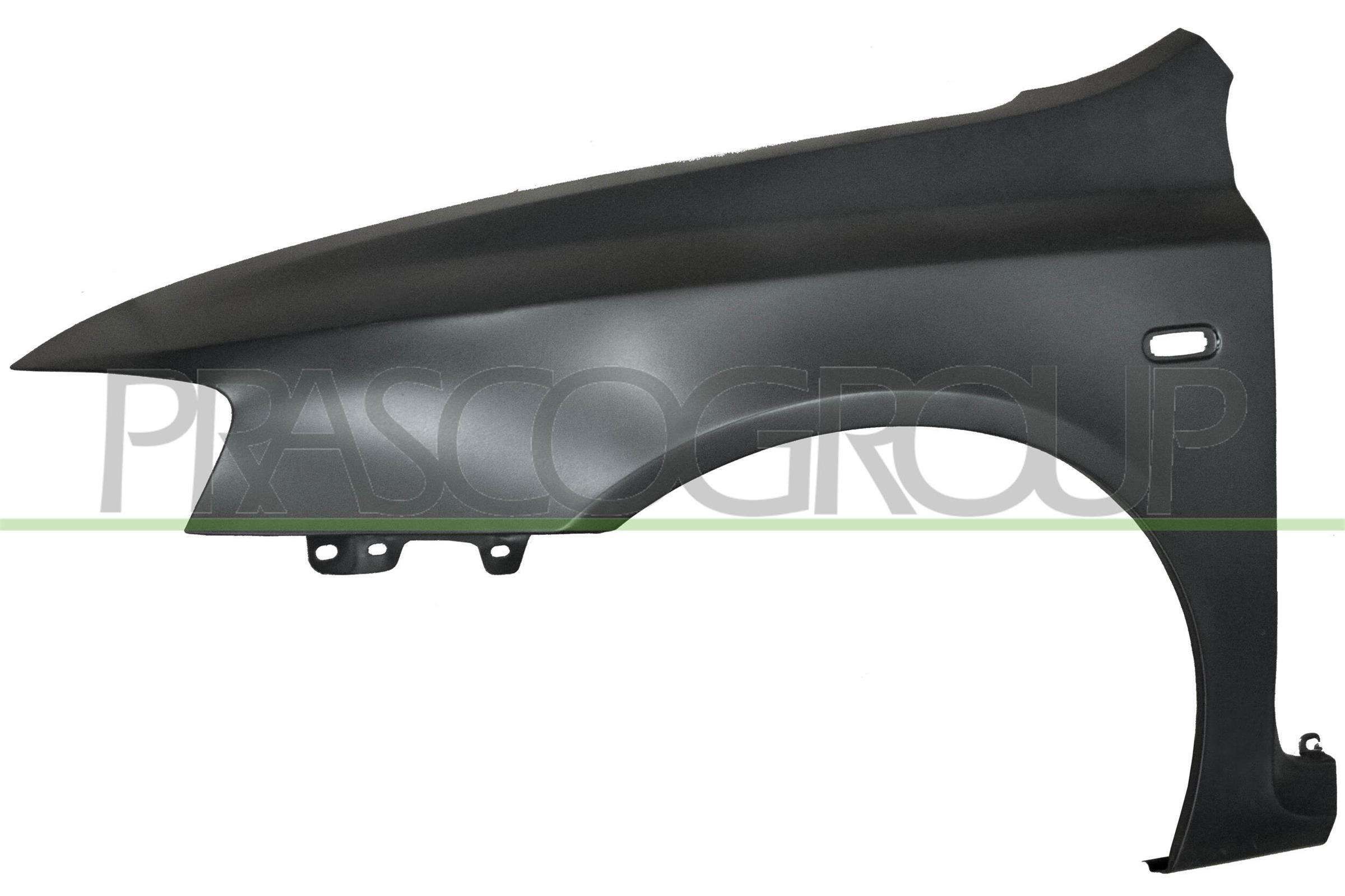 PRASCO Spārns FT4203014 PRASCO FT4203014 Spārns Fiat Stilo Universālis par izdevīgu cenu