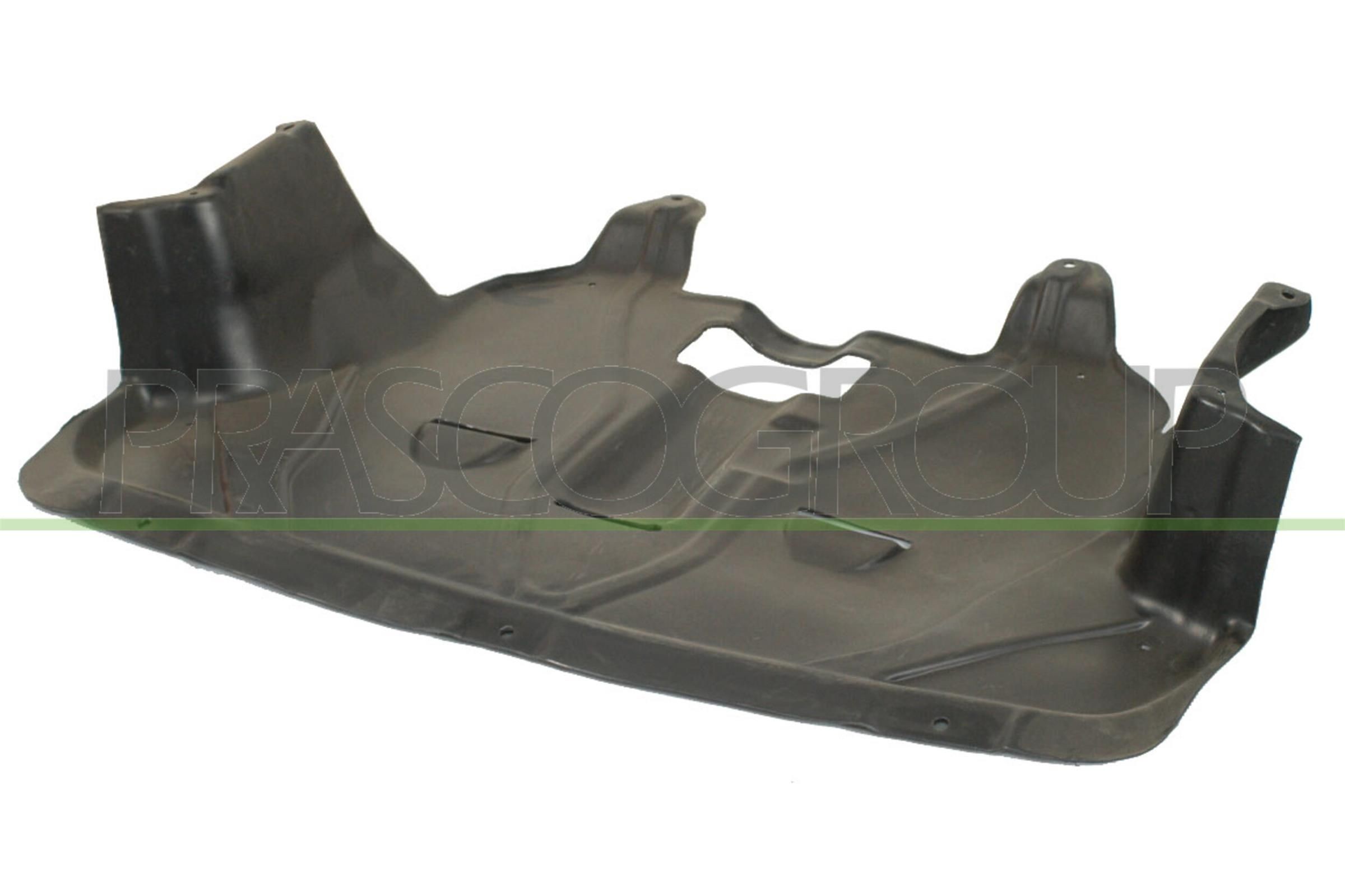 PRASCO Insonorizzazione vano motore FT9081900 PRASCO FT9081900 Insonorizzazione vano motore Fiat Freemont 345 originali prezzo