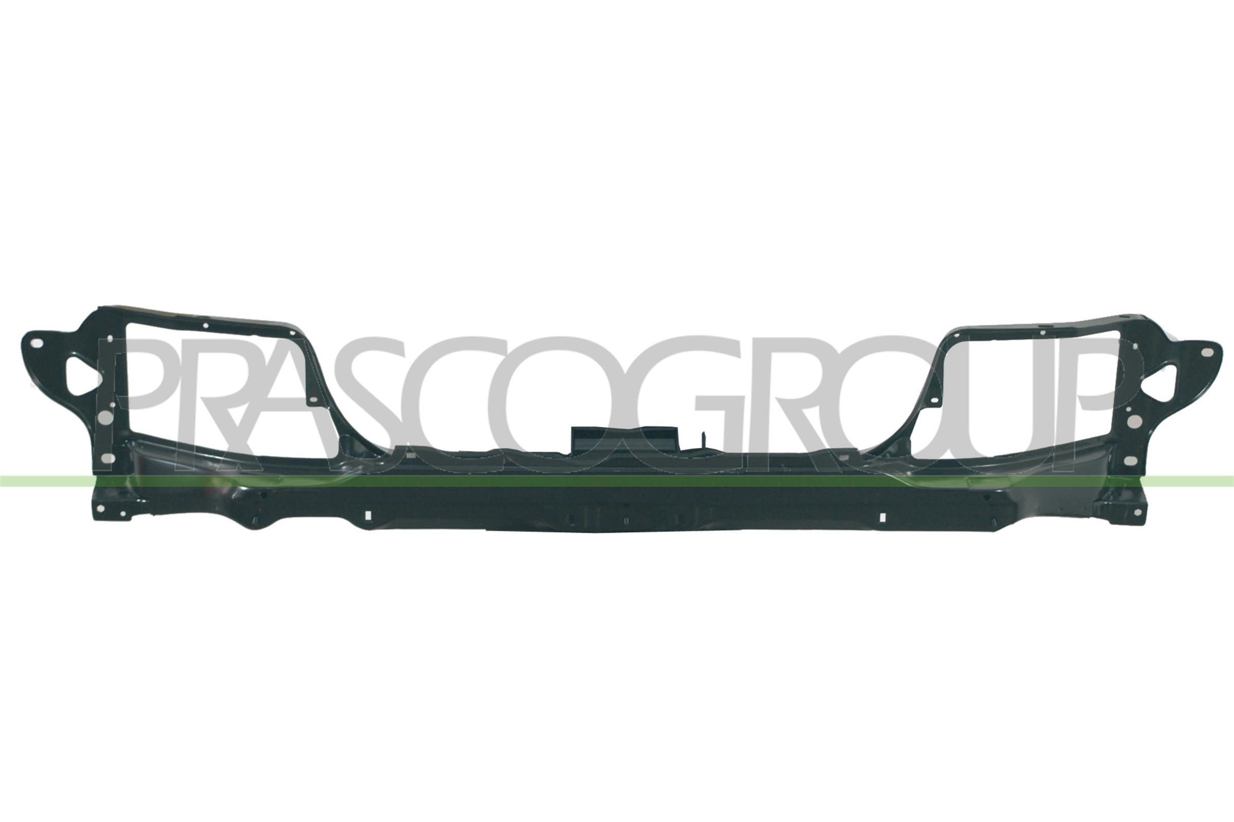 PRASCO Predné oblożenie FT9193201 FT9193201 Predné oblożenie CITROËN C25 PRASCO