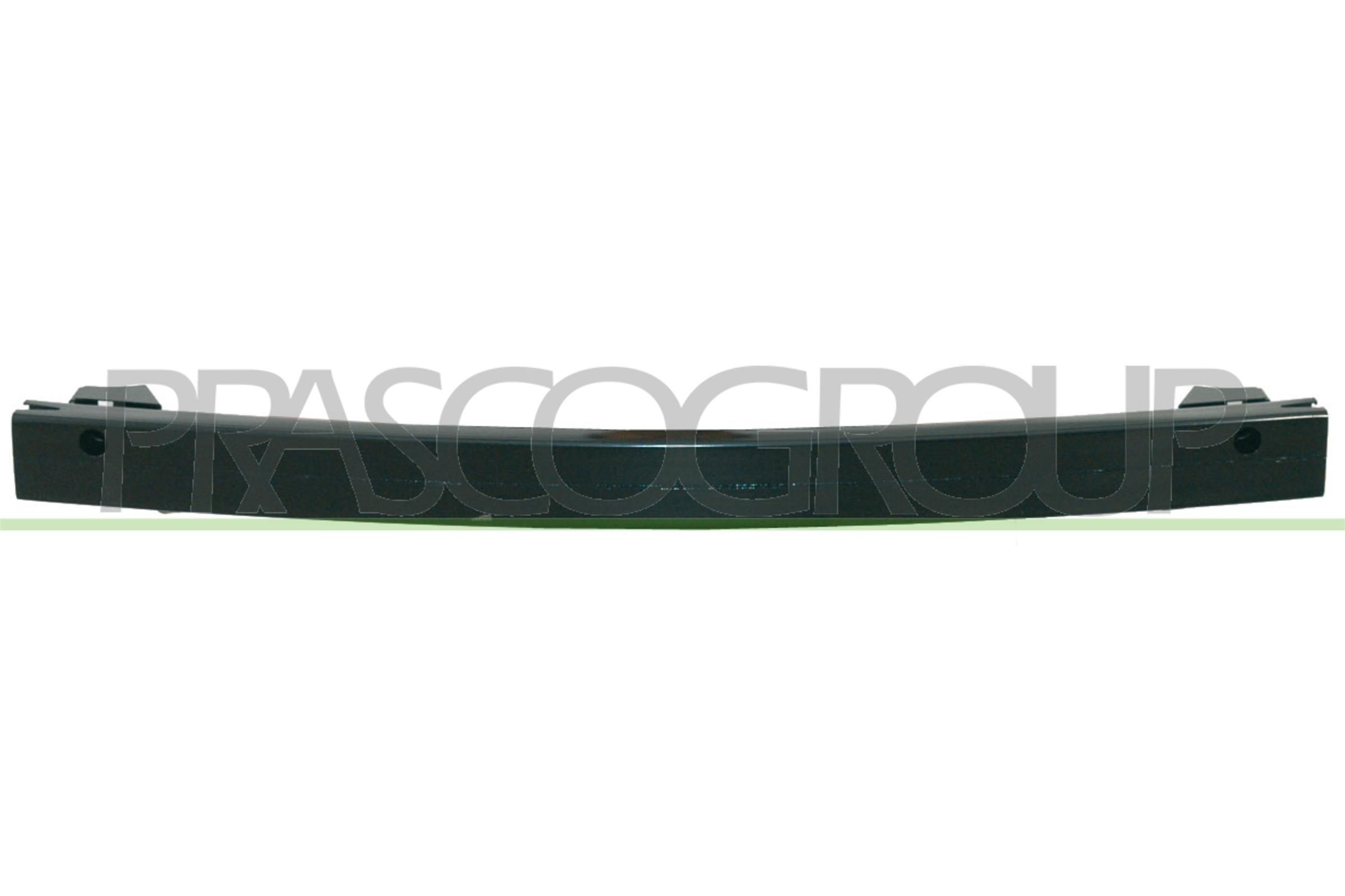 PRASCO Stötfångarbalk FT9201622 Stötfångarbalk DAIHATSU PRASCO FT9201622