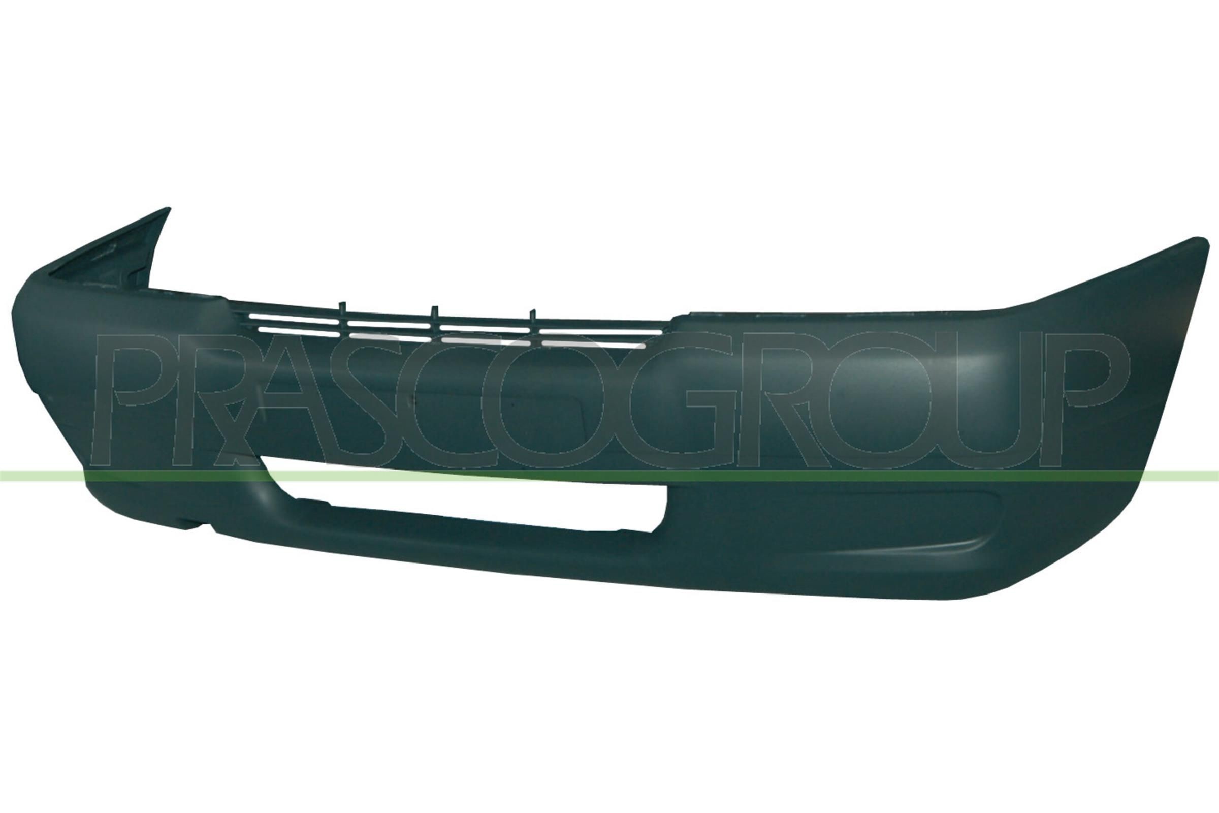 PRASCO Stötfångare FT9211001 Byta Stötfångare Peugeot 405 Sedan kostnad PRASCO FT9211001