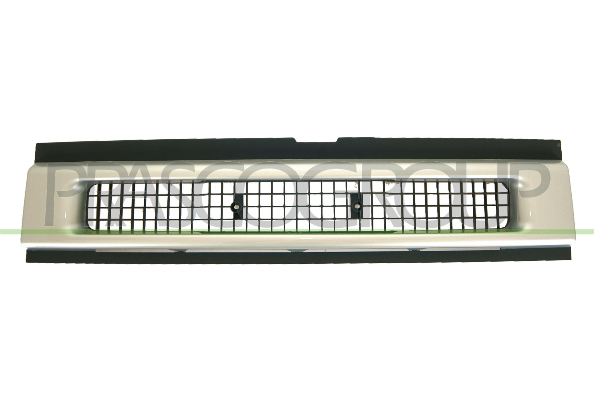PRASCO Radiator grill FT9262011 FT9262011 Sportgrille IVECO Daily PRASCO