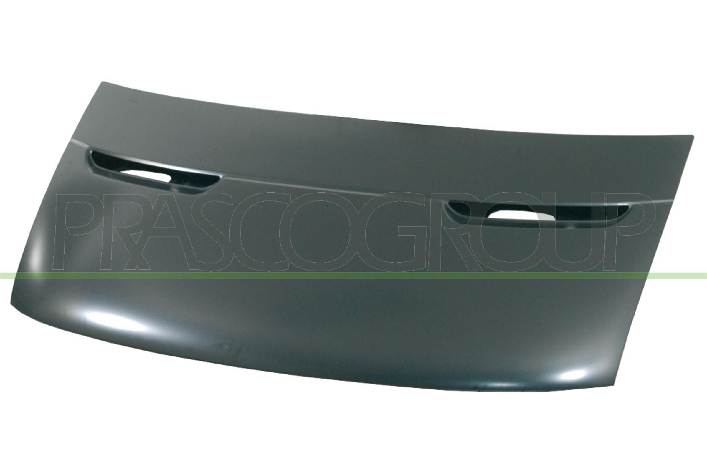 PRASCO Motorhuv FT9263100 PRASCO FT9263100 Motorhuv