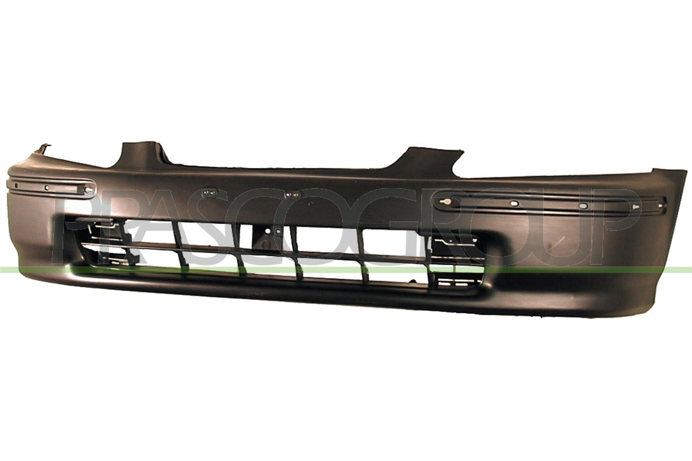 PRASCO Προφυλακτήρας HD0341001 PRASCO HD0341001 Προφυλακτήρας Honda Civic VI γνήσια τιμες