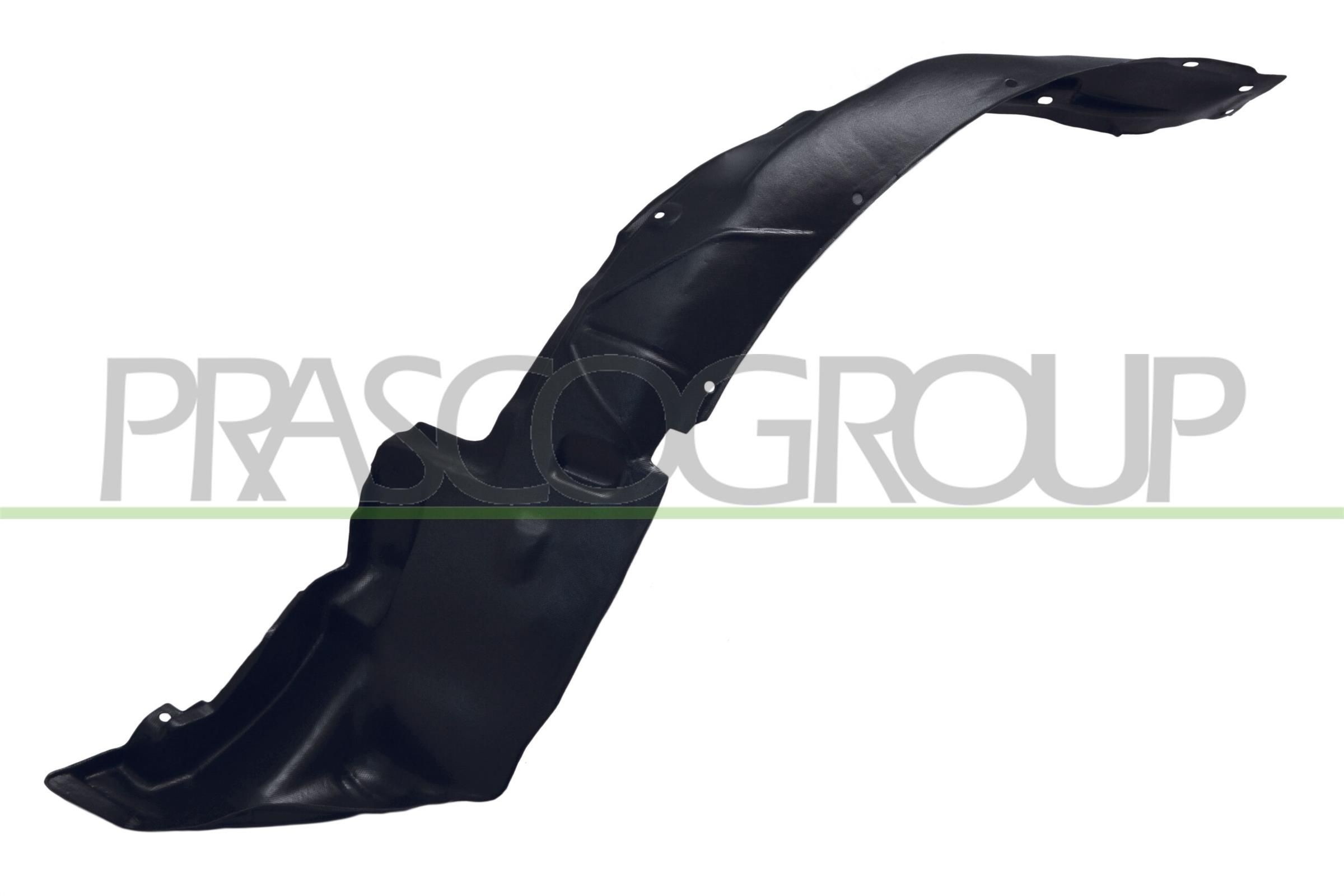 Inderskærm PRASCO HD0343604 PRASCO HD0343604 Inderskærm bag venstre højre Honda CIVIC 2023