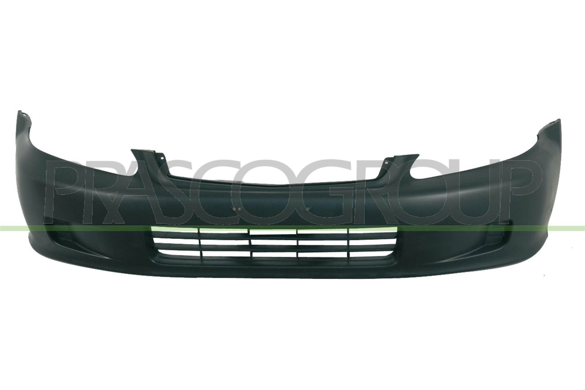 PRASCO Bampers HD0361011 PRASCO HD0361011 Bampers HONDA Civic VI Hatchback (EJ, EK) 1.6 (EK1) 120 ZS 1999