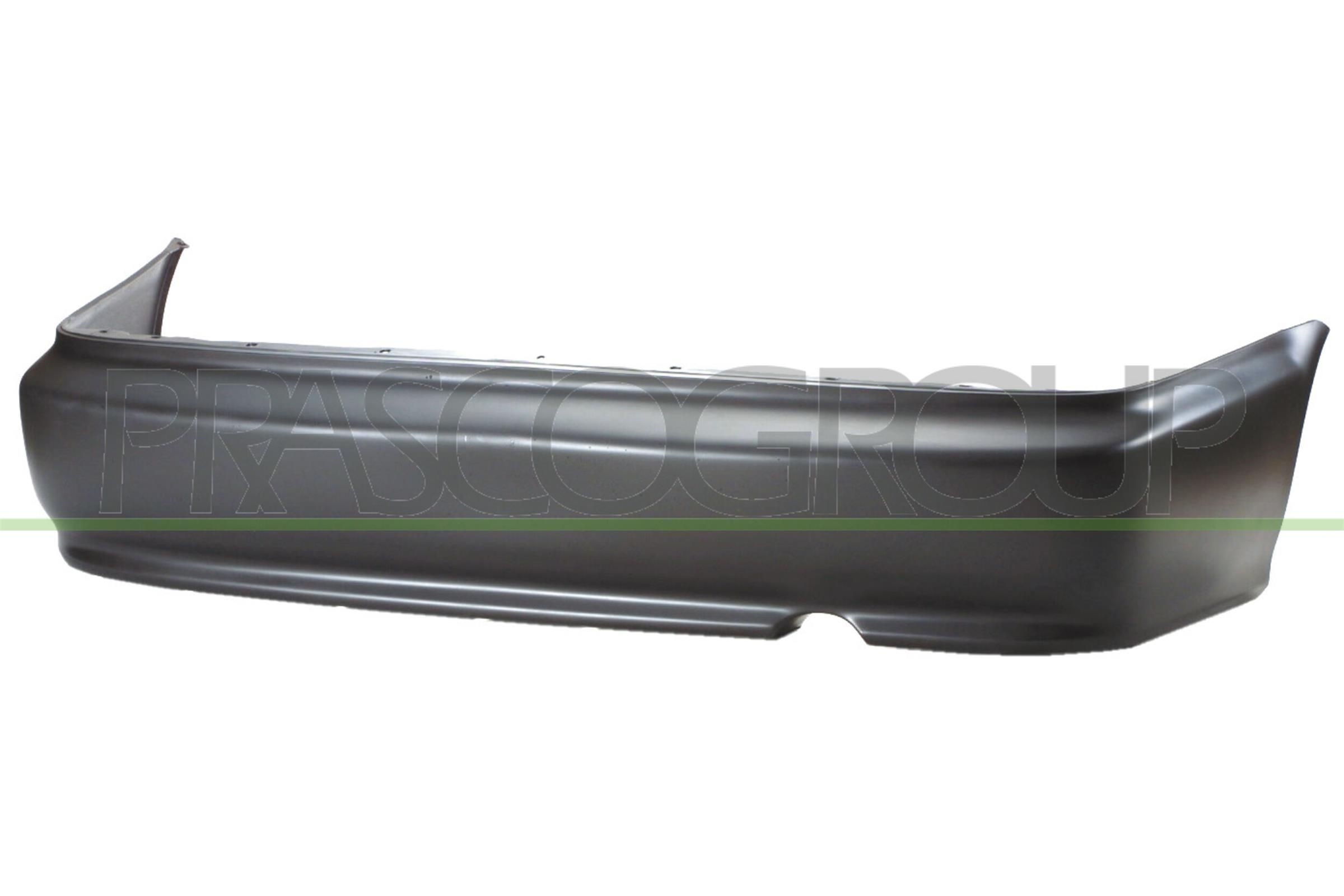 PRASCO Heckstoßstange HD0361061 HD0361061 Stoßstangen HONDA STREAM PRASCO kaufen