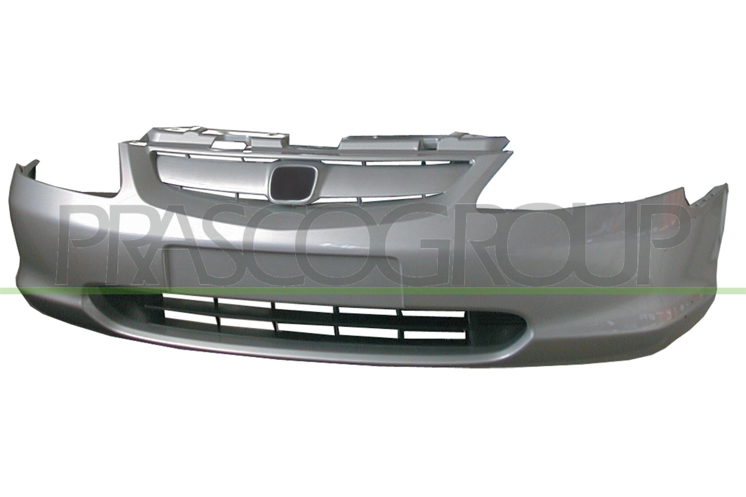 PRASCO Bumper HD0381011 PRASCO Premium HD0381011 Bumper