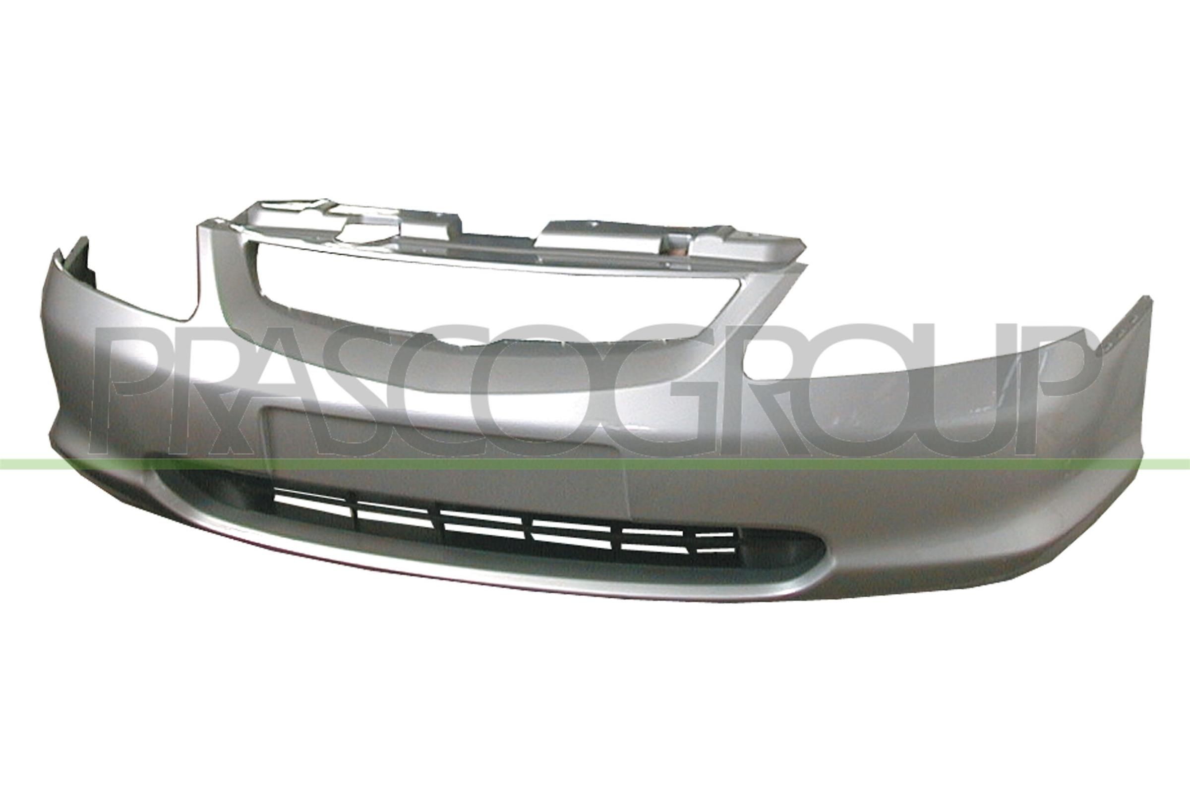 PRASCO Pára-choques HD0381021 PRASCO HD0381021 originais Pára-choques Honda Civic Aerodeck custo