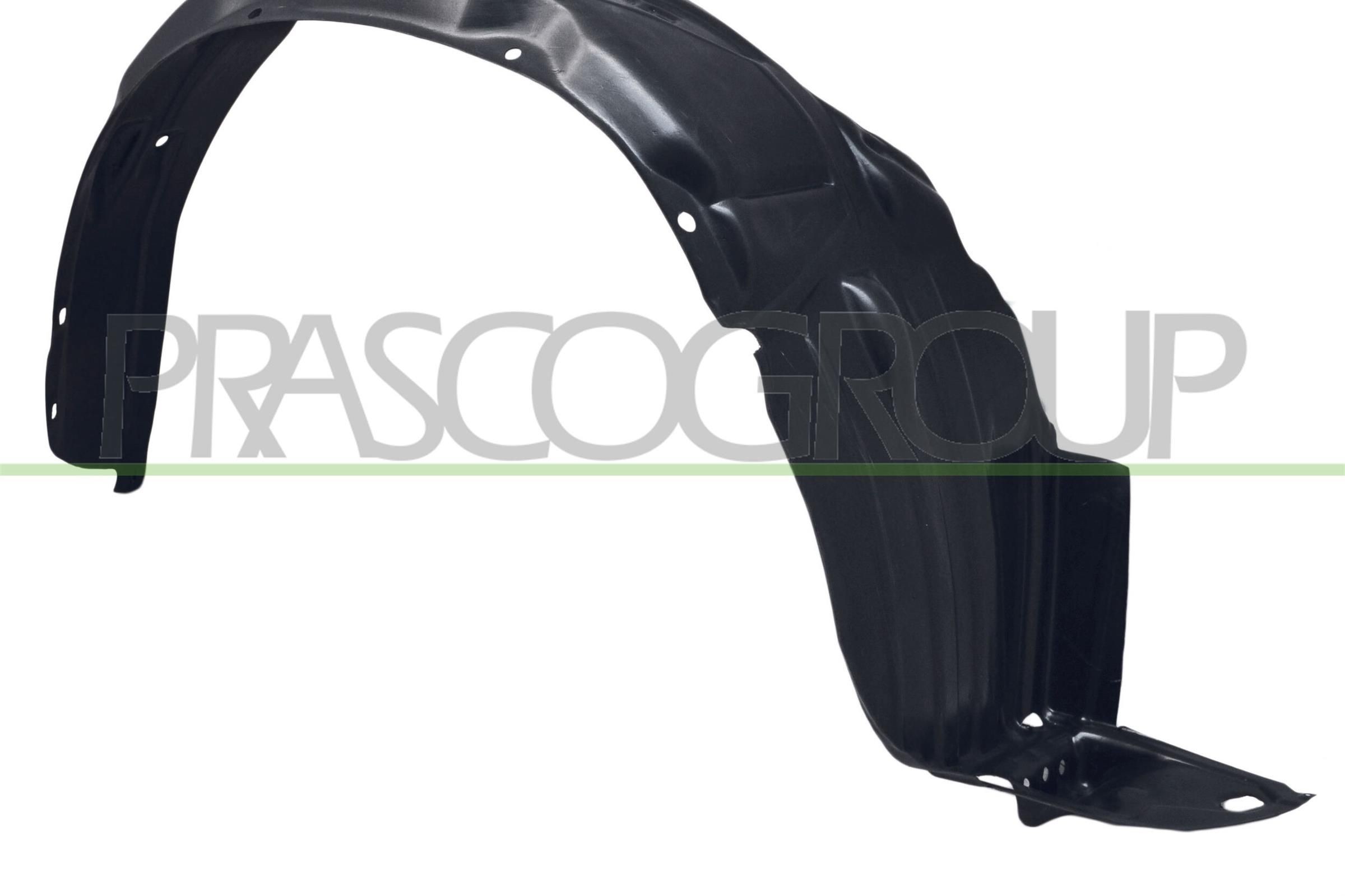 PRASCO Parasassi passaruota HD0383603 PRASCO HD0383603 Passaruota interno Honda Accord VIII CU prezzo