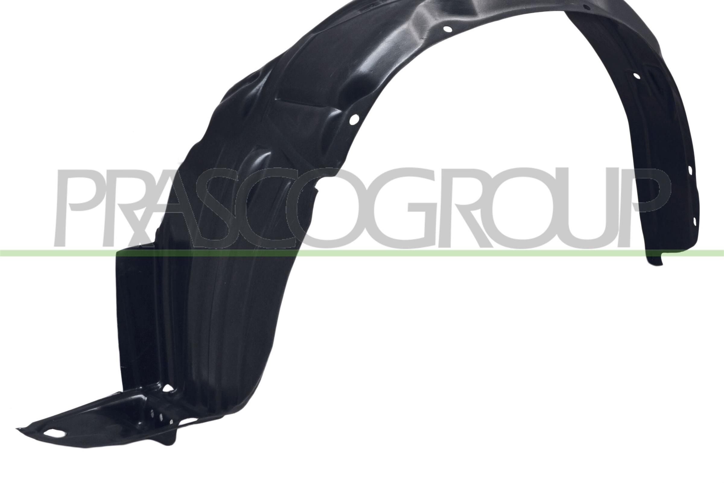 PRASCO Podblatník HD0383604 PRASCO HD0383604 Podblatník