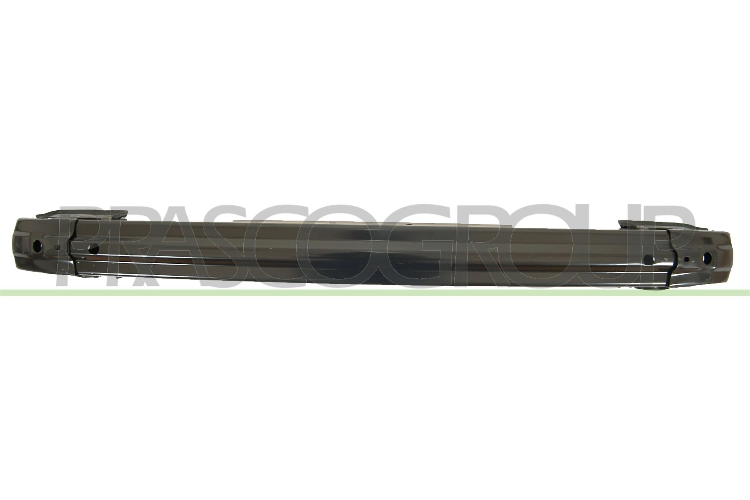 PRASCO Renfort de pare-chocs (traverse) HD0401622 Traverse de pare choc PRASCO CIVIC HD0401622 pas cher