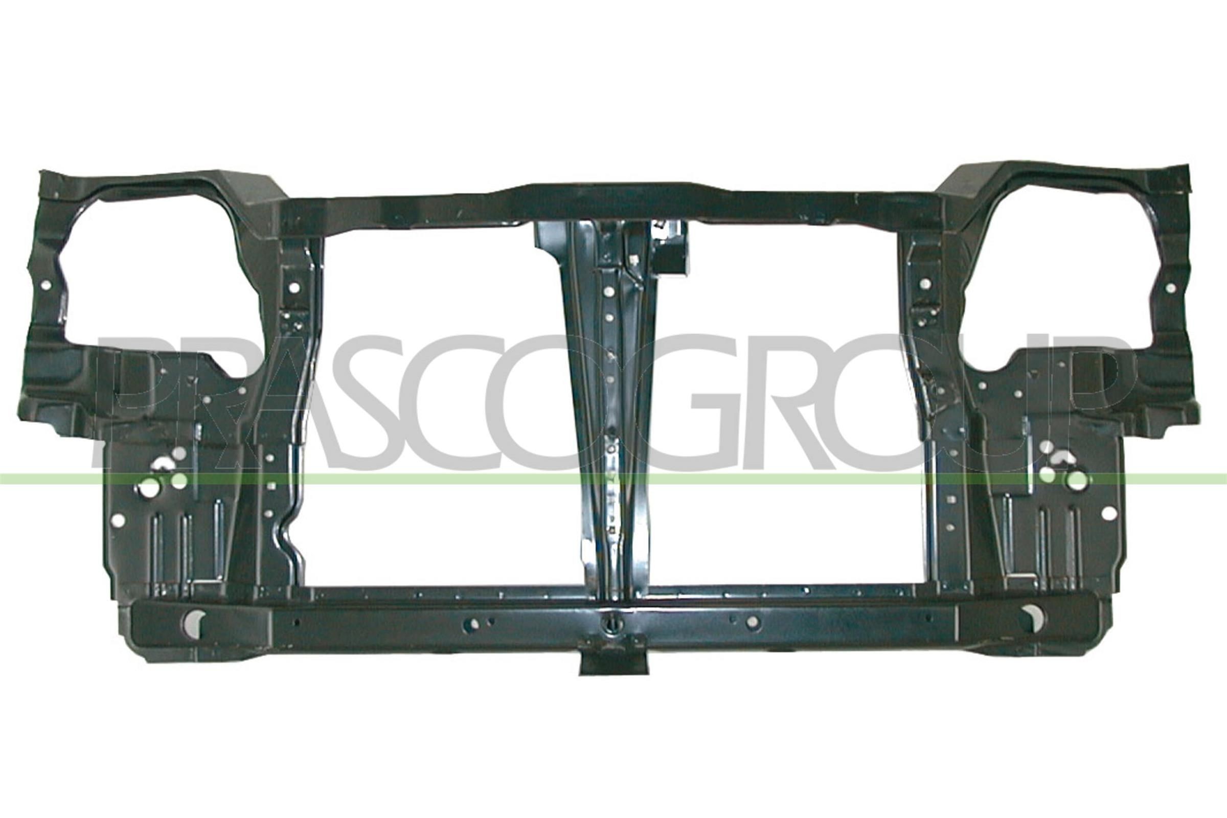 PRASCO Priekšdaļas apdare HD8203200 PRASCO HD8203200 Priekšdaļas apdare Honda HR-V 1 lēti