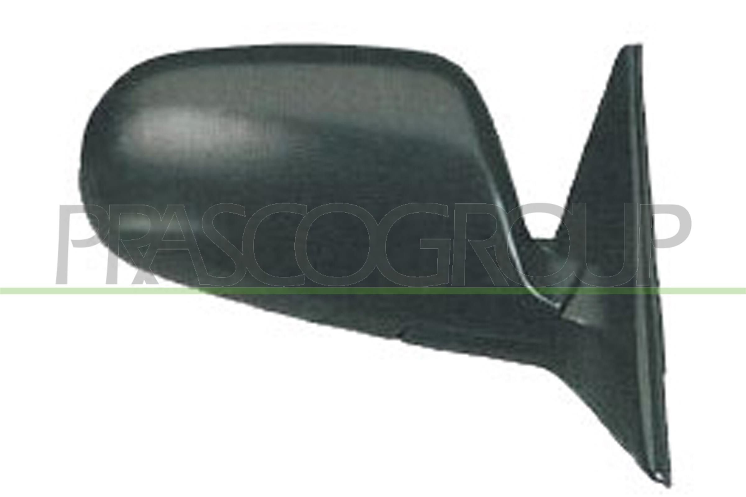 Vonkajżie spätné zrkadlo PRASCO HD8207213 PRASCO HD8207213 Spätné zrkadlo HONDA CR-V 2000