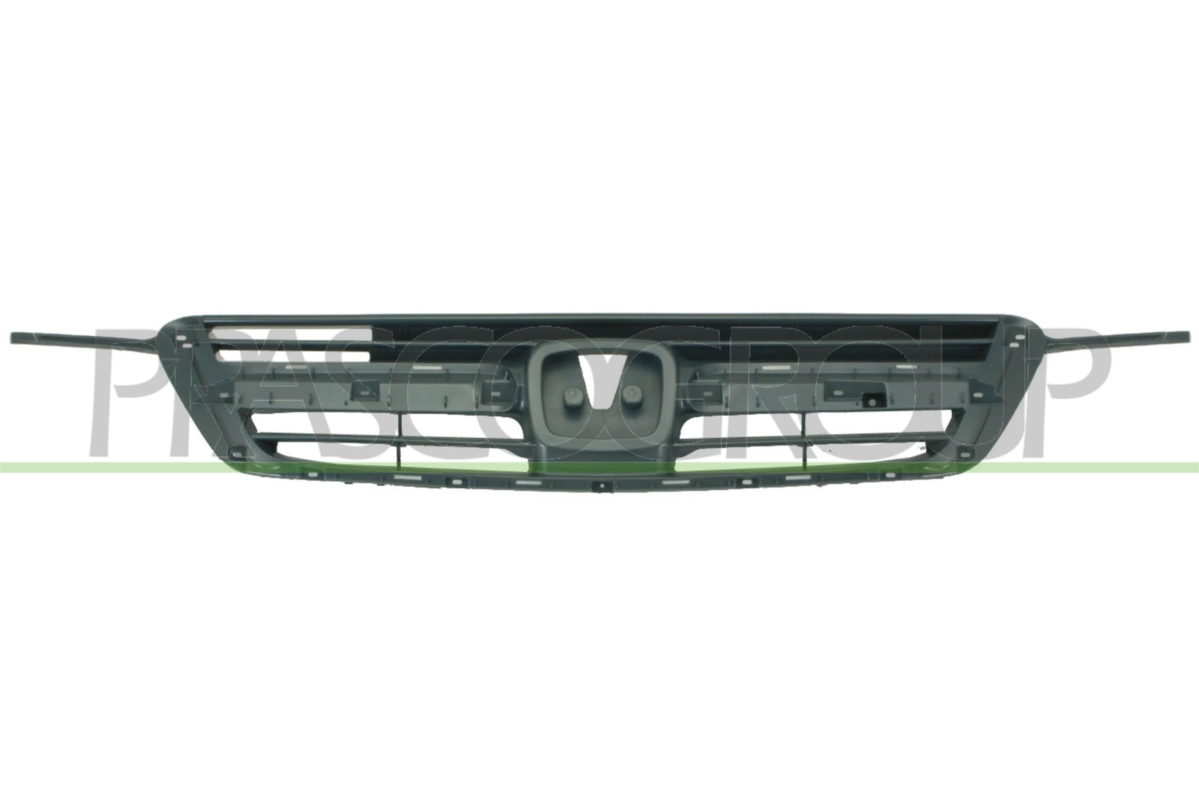 PRASCO Grill HD8242001 PRASCO HD8242001 Grill HONDA CR-V I (RD) 2.0 16V 4WD (RD1, RD3) 128 hj 1996