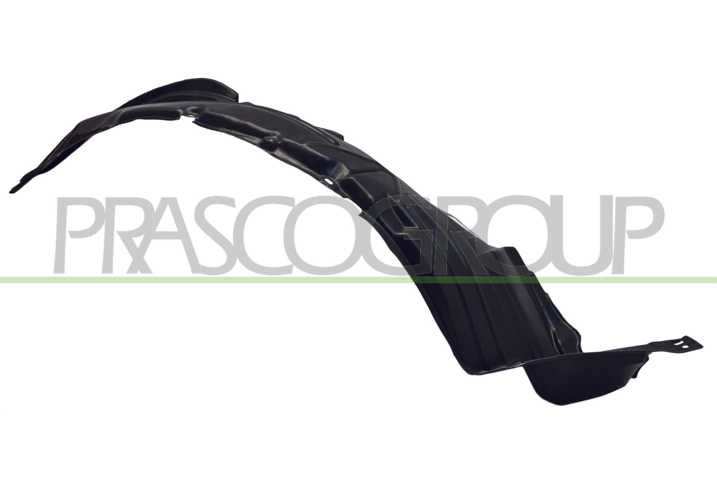 PRASCO Sisälokasuoja HD8243603 PRASCO HD8243603 Civic X Hatchback (FC,FK) sisälokasuoja hinta