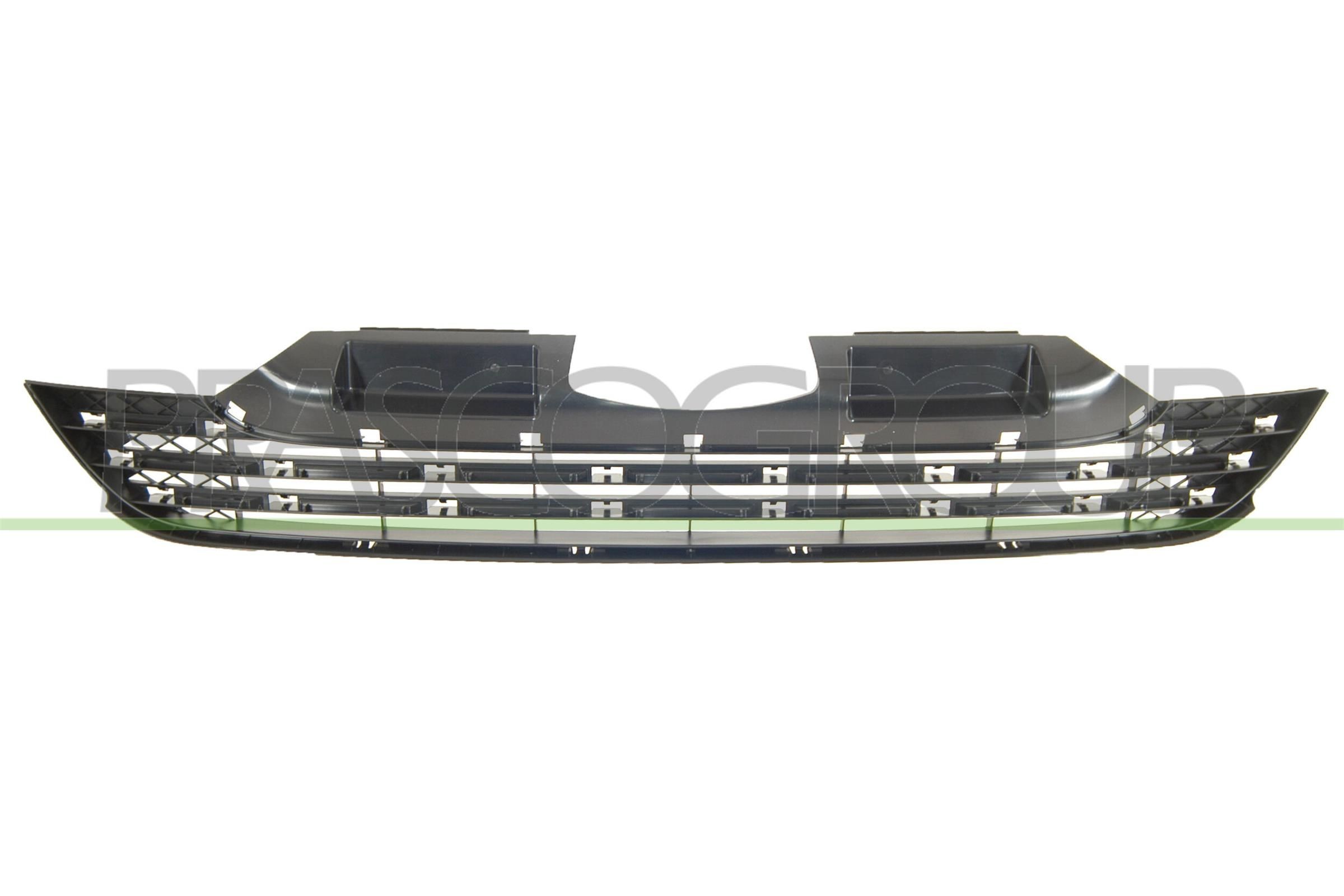 PRASCO Grelha de radiador HD8282001 PRASCO HD8282001 Grelha desportiva Honda CR-V II originais preço