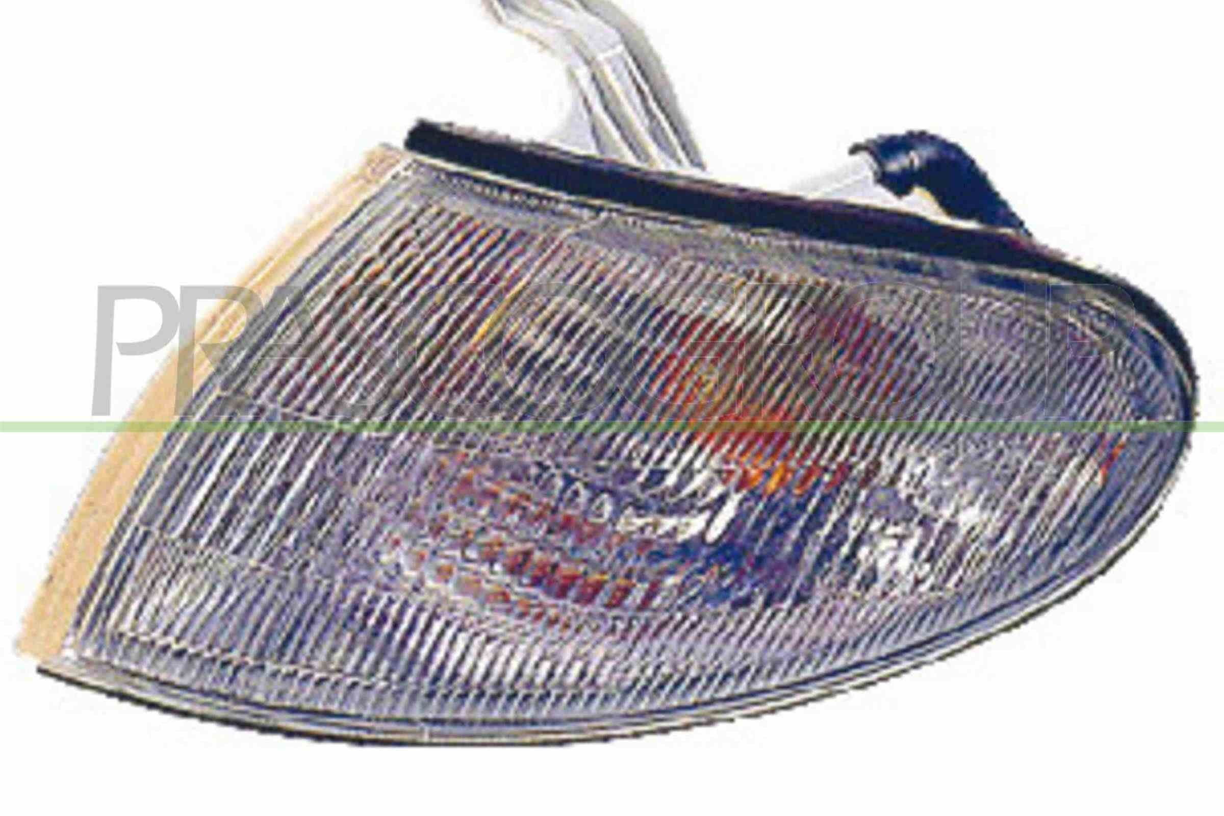 PRASCO Disperseur, feu clignotant HN0124113 Hyundai COUPE Feu clignotant PRASCO HN0124113