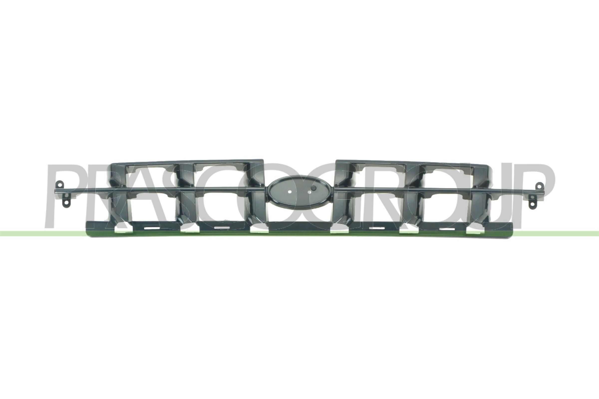 Μάσκα ψυγείου PRASCO HN0162011 PRASCO HN0162011 Μάσκα HYUNDAI ACCENT 2024
