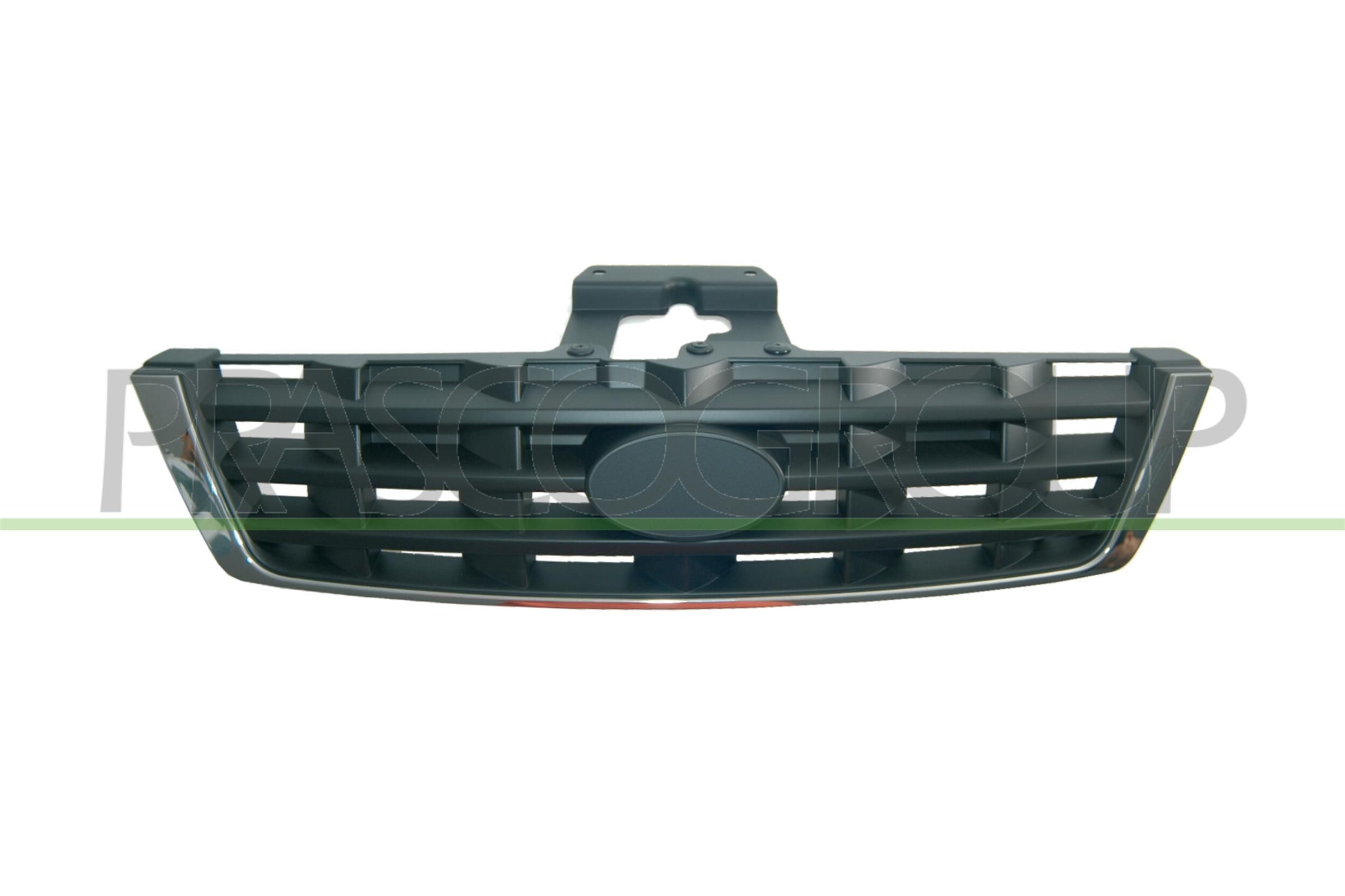 PRASCO Griglia radiatore HN0182001 PRASCO HN0182001 Griglia radiatore HYUNDAI Tucson (TL, TLE) 1.6 CRDi hybrid 48V Trazione integrale 136 CV 2020