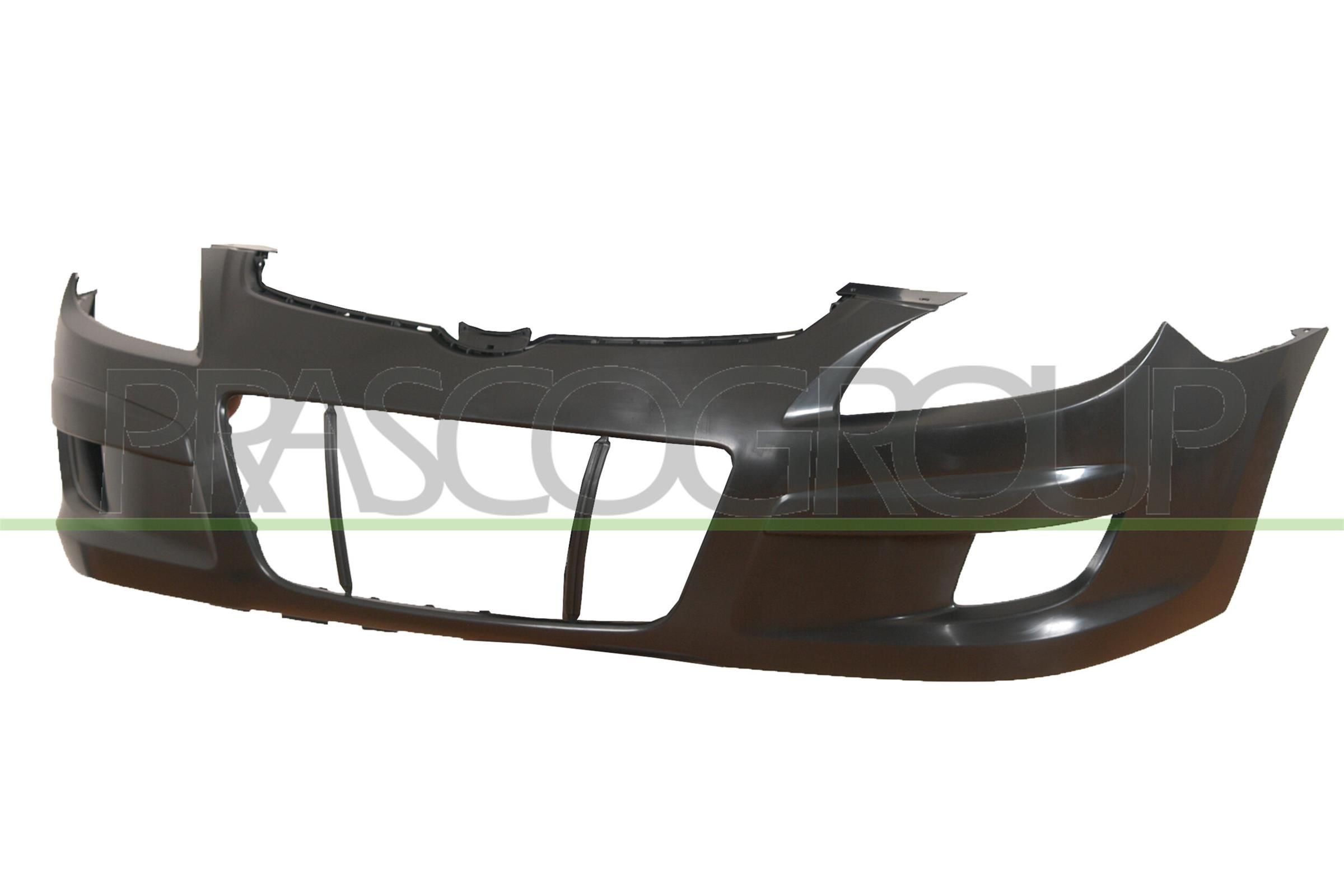 PRASCO Bampers HN0401001 PRASCO HN0401001 Bampers Hyundai Matrix fc cena