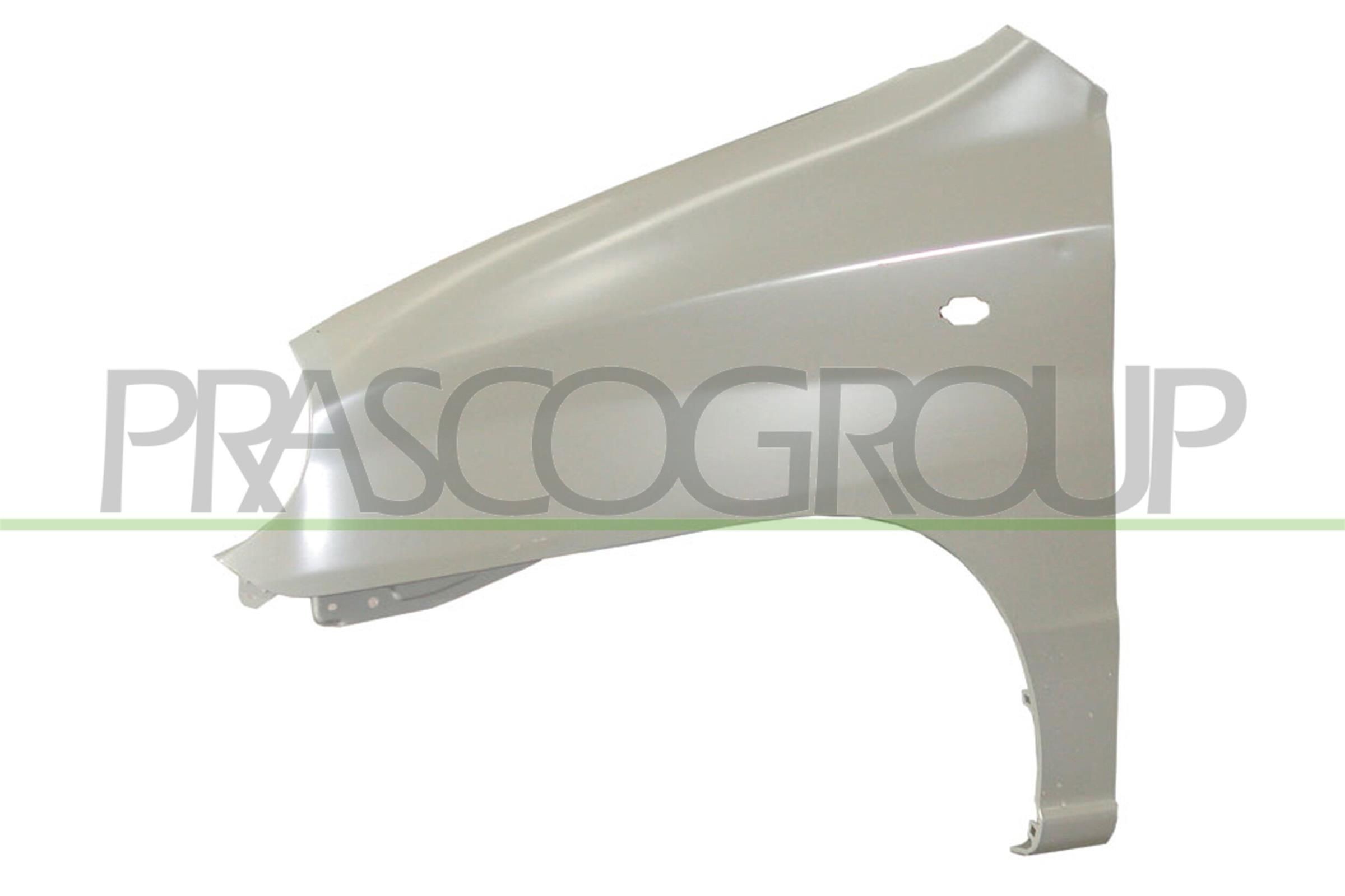 Spārns PRASCO HN3203004 PRASCO HN3203004 Spārns priekšā kreisais Hyundai ATOS 2016