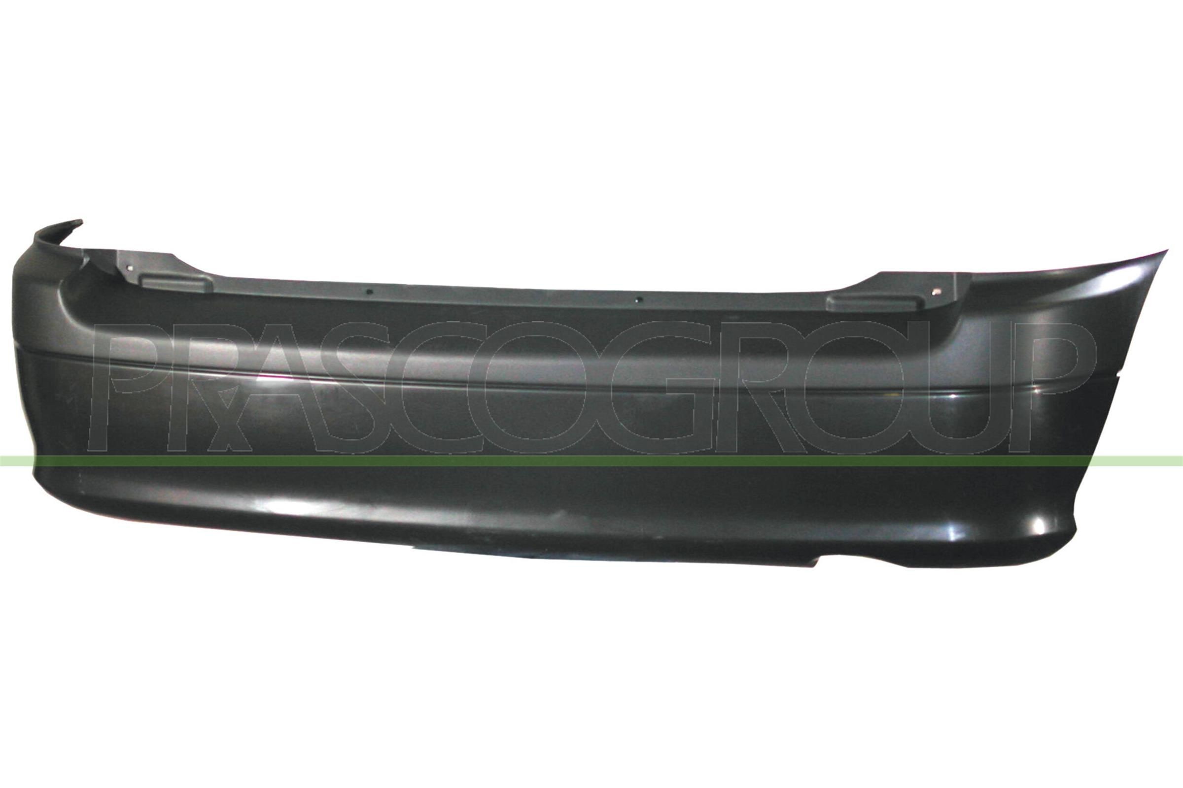 Para-choques traseiro PRASCO HN3221051 PRASCO HN3221051 Parachoque HYUNDAI ATOS 2022