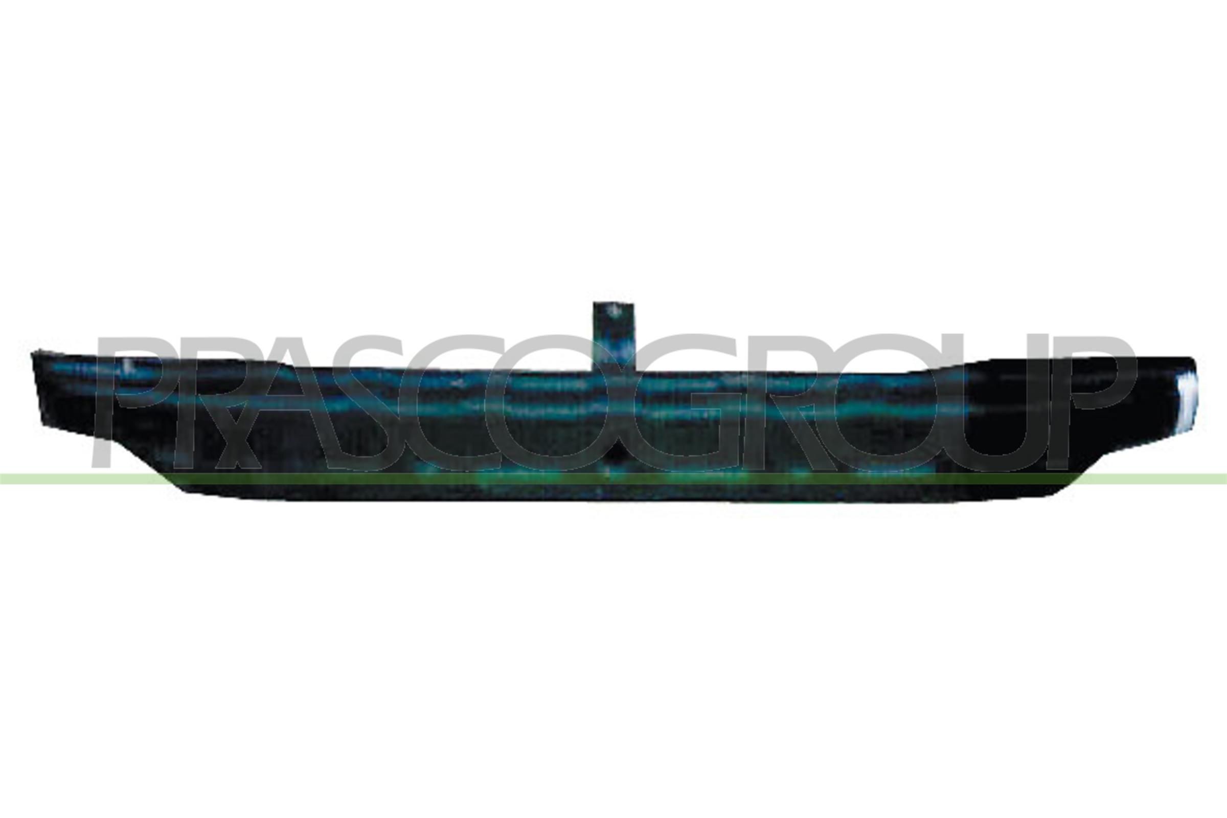 Bumperbalk PRASCO HN3221622 PRASCO HN3221622 Drager bumper HYUNDAI ATOS 1999