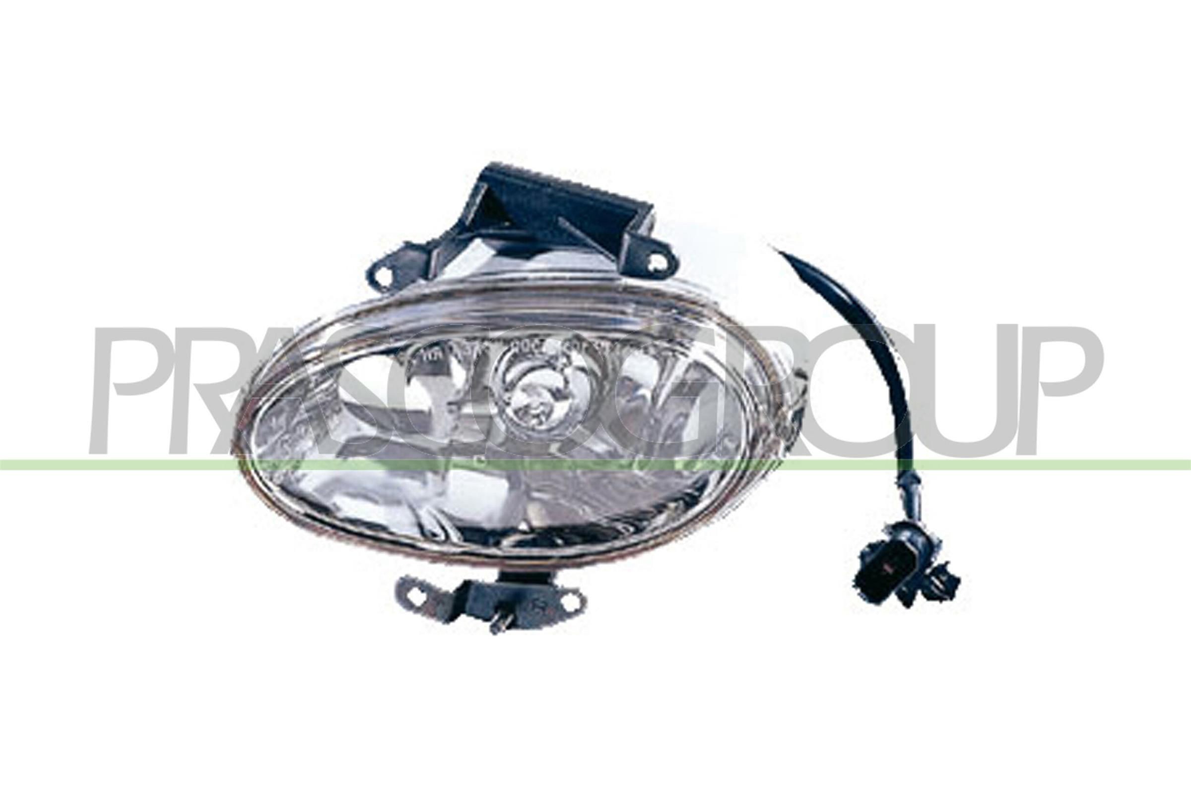 Farol de nevoeiro PRASCO HN3224413 PRASCO HN3224413 Faróis de nevoeiro HYUNDAI GETZ 2009