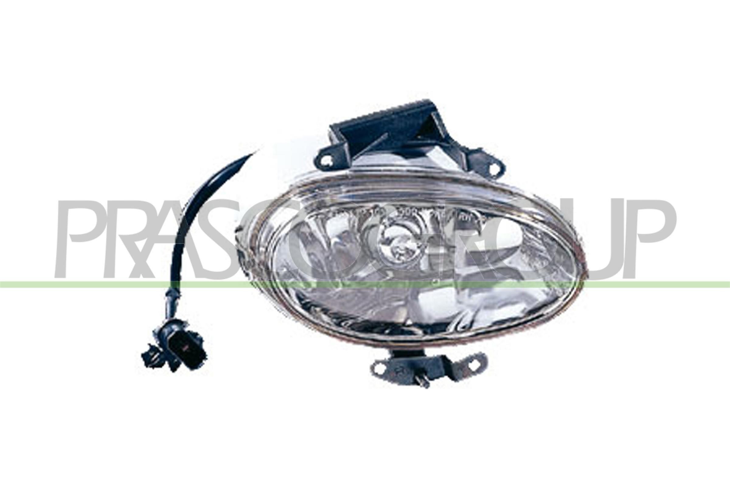 Miglas lukturis PRASCO HN3224414 PRASCO HN3224414 Priekšējie miglas lukturi HYUNDAI ATOS 2014