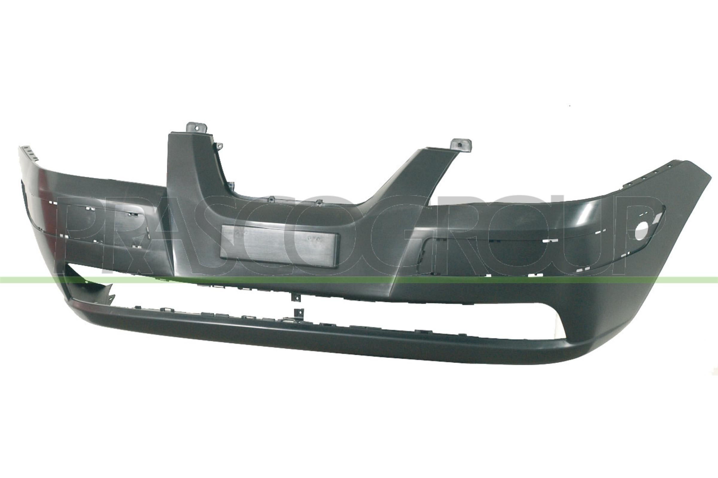 Προφυλακτήρας PRASCO HN3241001 PRASCO HN3241001 Προφυλακτήρας HYUNDAI ATOS 2006