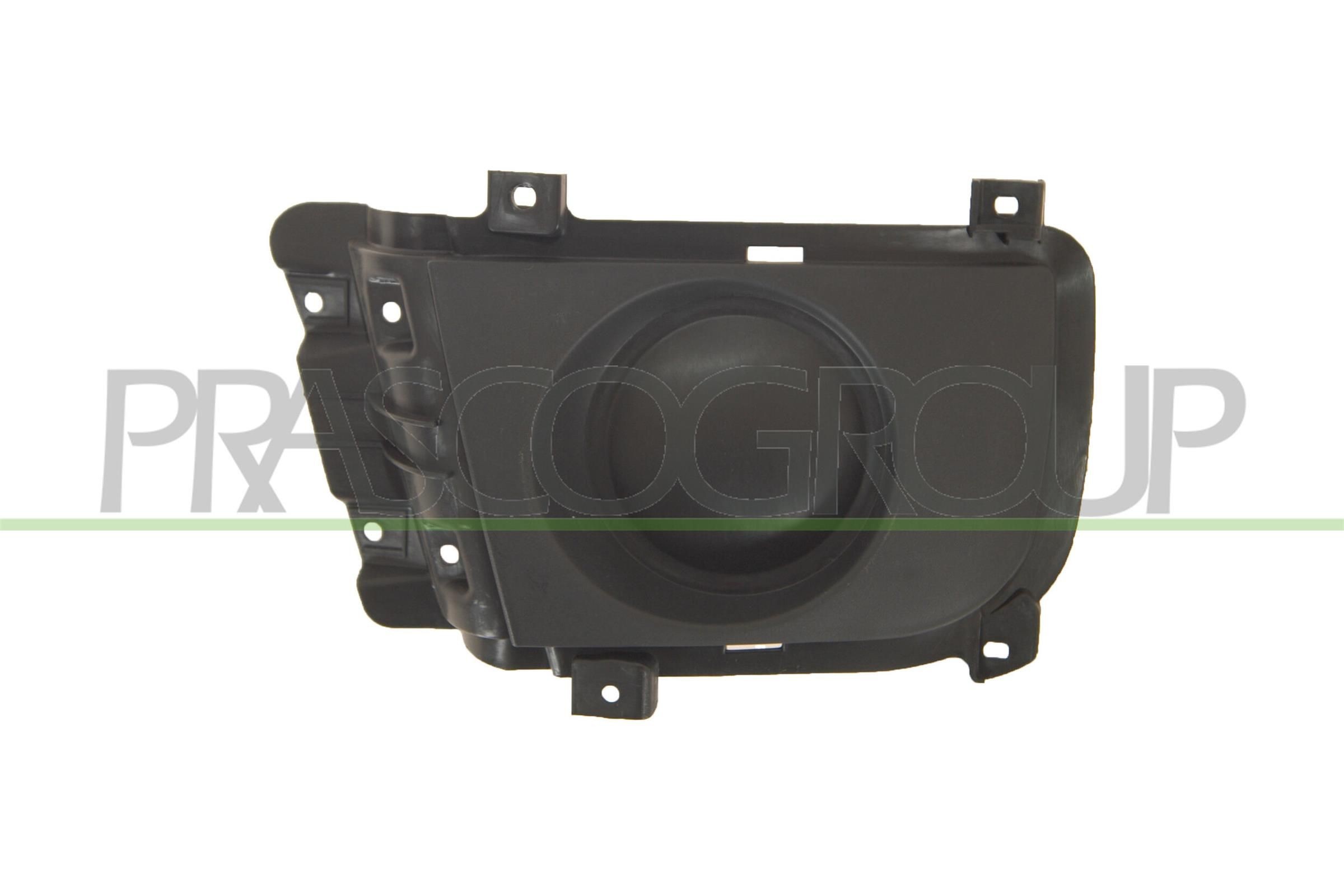 PRASCO Ventilationsgaller, stötfångare HN3242123 HN3242123 PRASCO ventilationsgaller stötfångare Hyundai GETZ