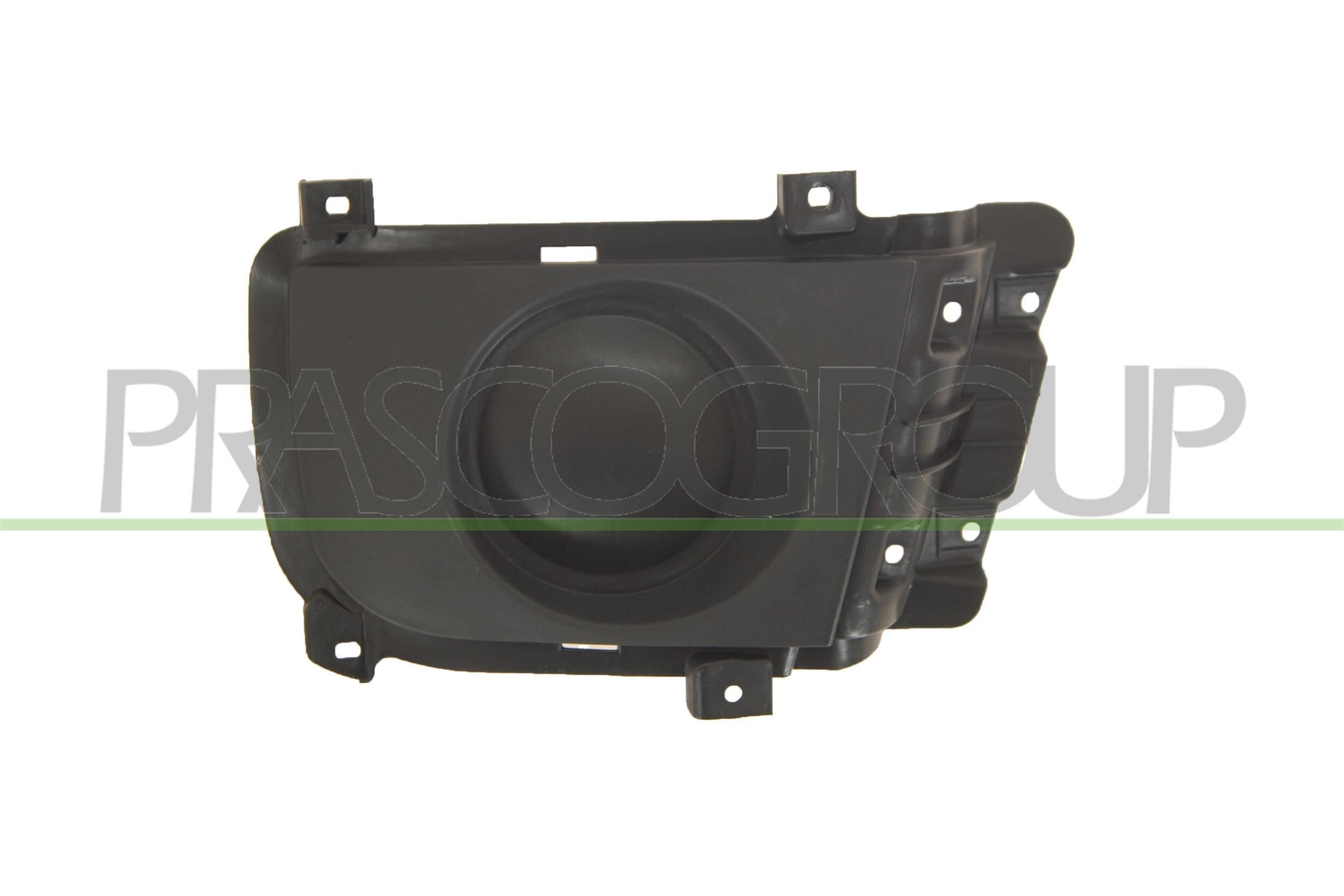 PRASCO Ventilasjonsgitter HN3242124 Ventilasjonsgitter PRASCO Hyundai ACCENT HN3242124