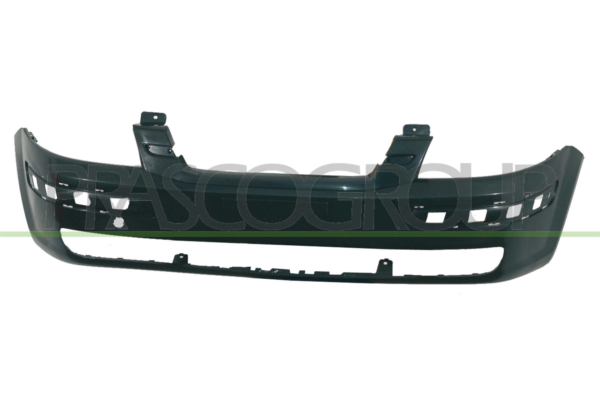 Pare-choc PRASCO HN3301001 PRASCO Premium HN3301001 Pare-choc complet HYUNDAI GETZ 2009