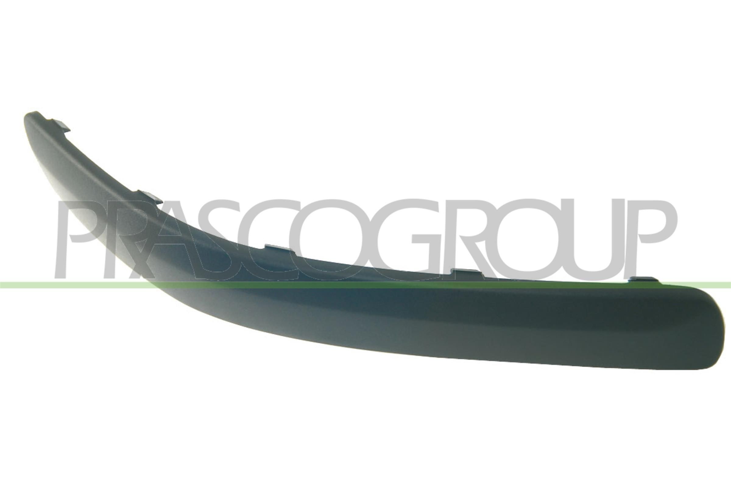 PRASCO Stötfångarlist HN3301243 HN3301243 PRASCO stötfångarlist HYUNDAI ATOS