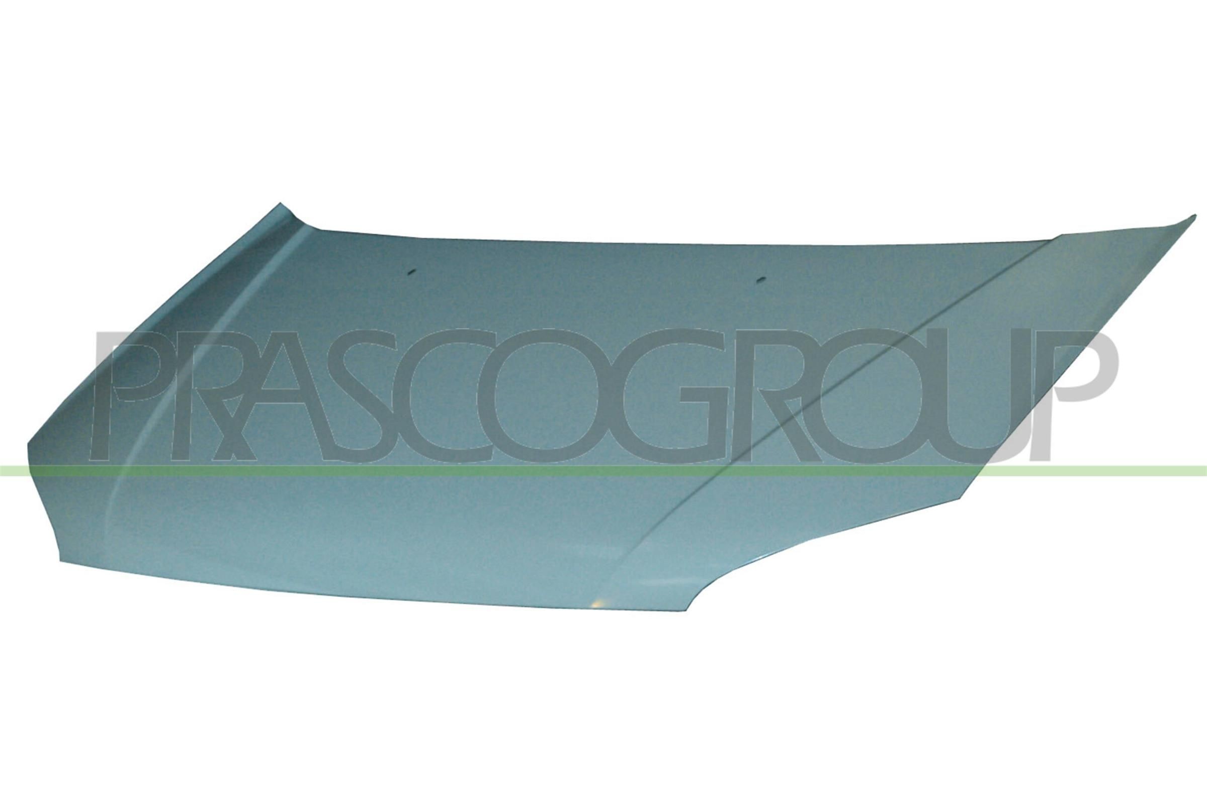 PRASCO Motorkap HN3303100 Subaru WRX Motorkap PRASCO HN3303100
