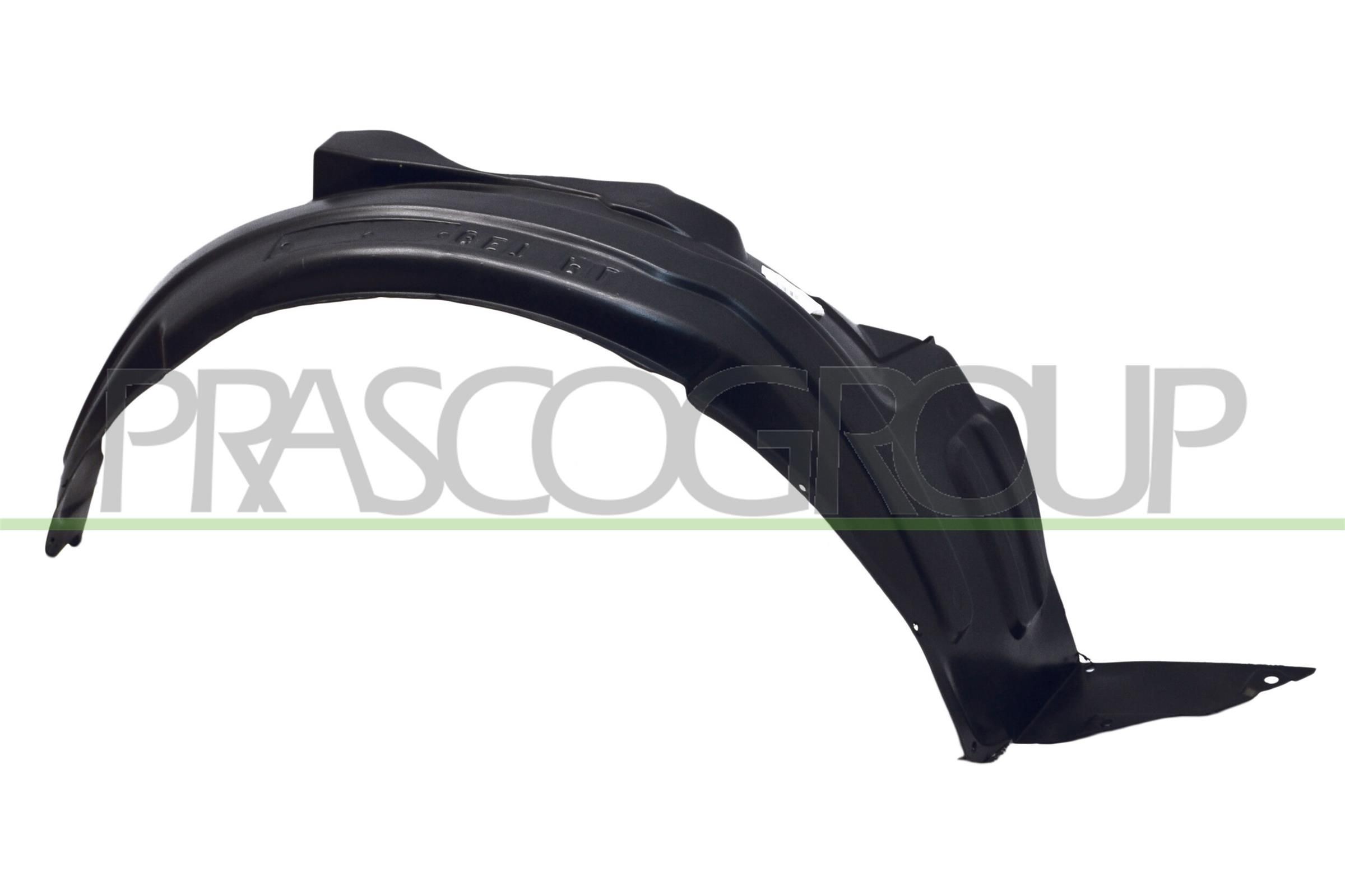 PRASCO Εσωτερικό φτερό HN3303603 Εσωτερικό φτερό PRASCO Hyundai TERRACAN HN3303603
