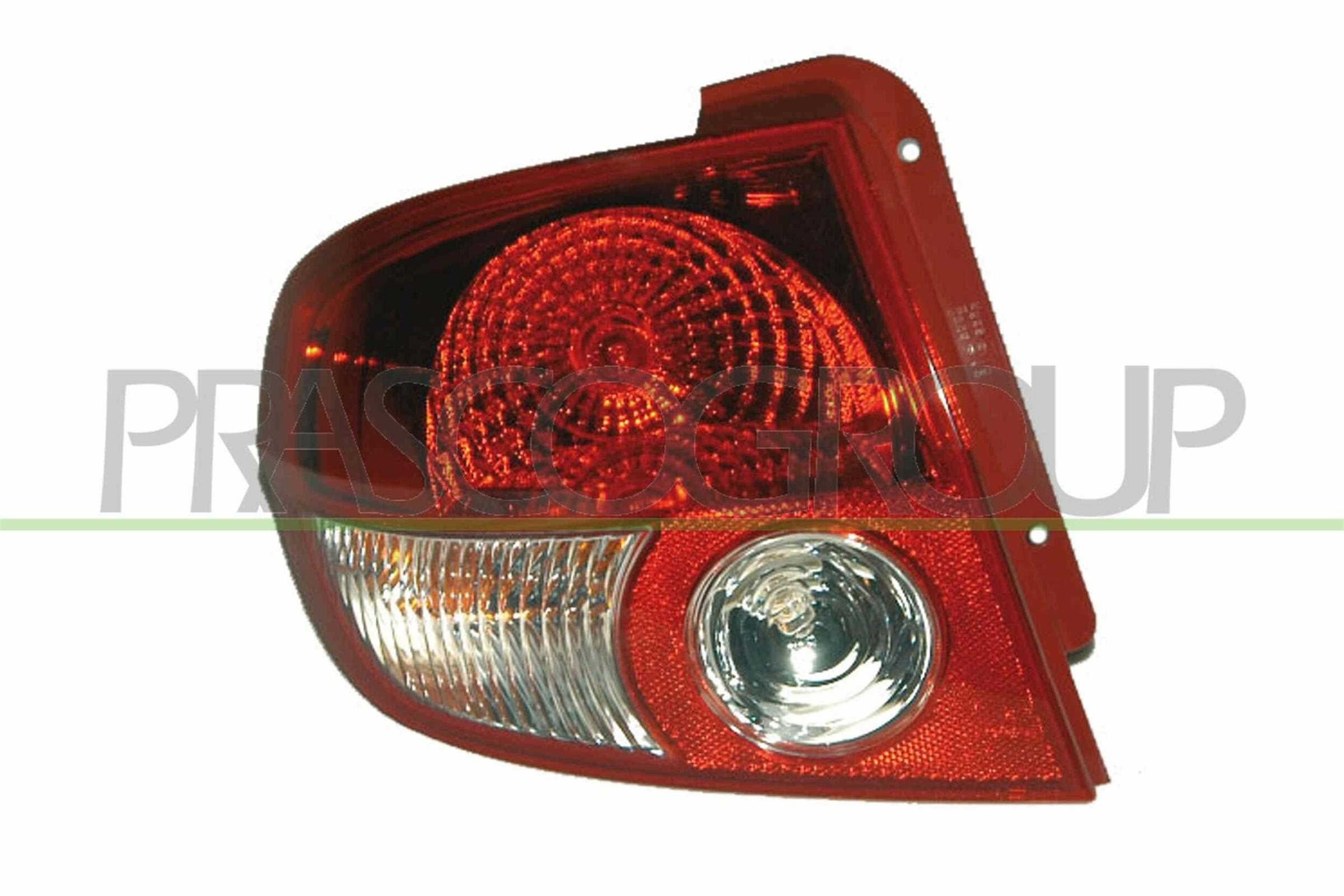 PRASCO Rear light HN3304154 PRASCO HN3304154 LED HYUNDAI GETZ rear tail light cost uk