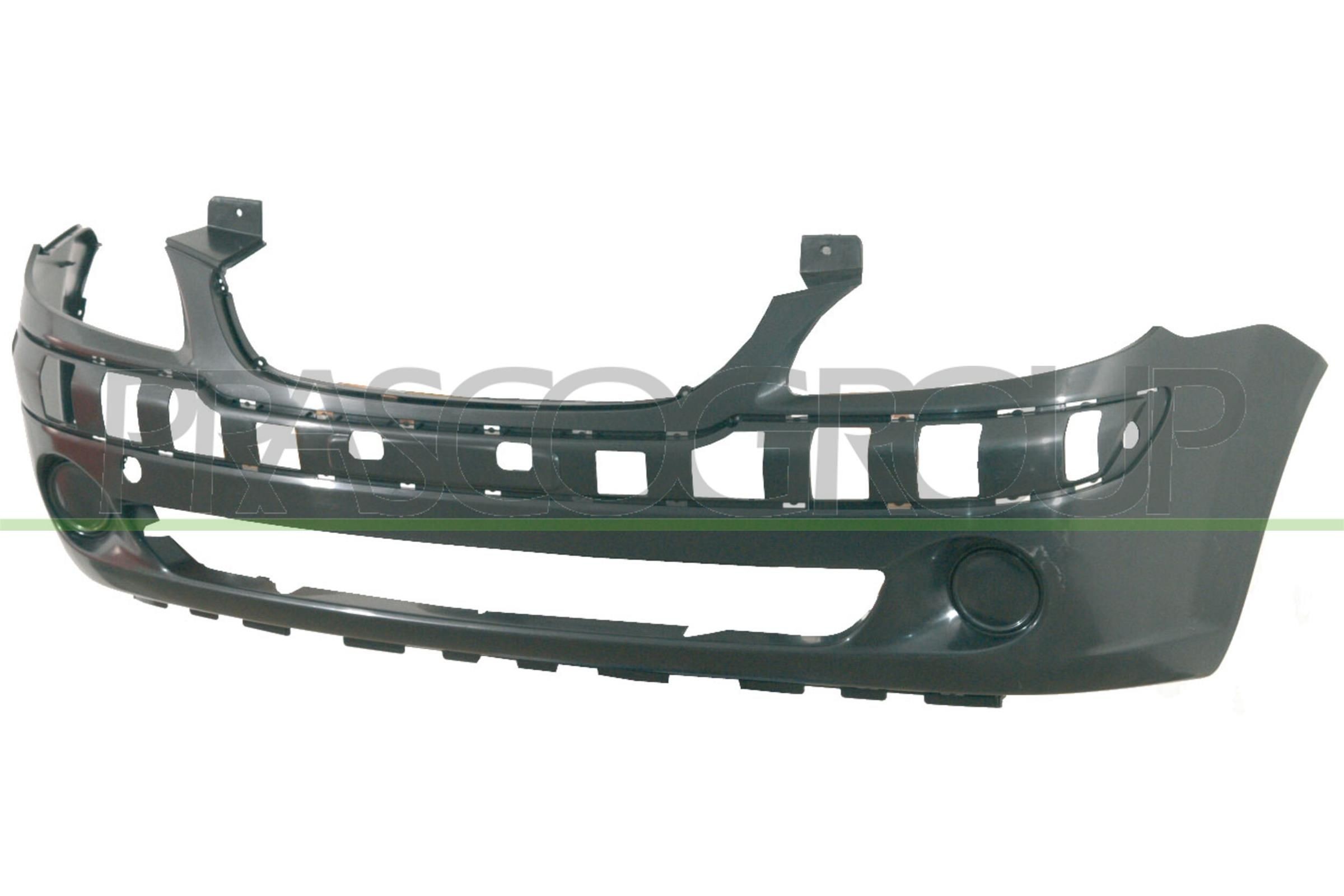 Spatbord PRASCO HN6203003 PRASCO HN6203003 Achterspatbord HYUNDAI COUPE 1999