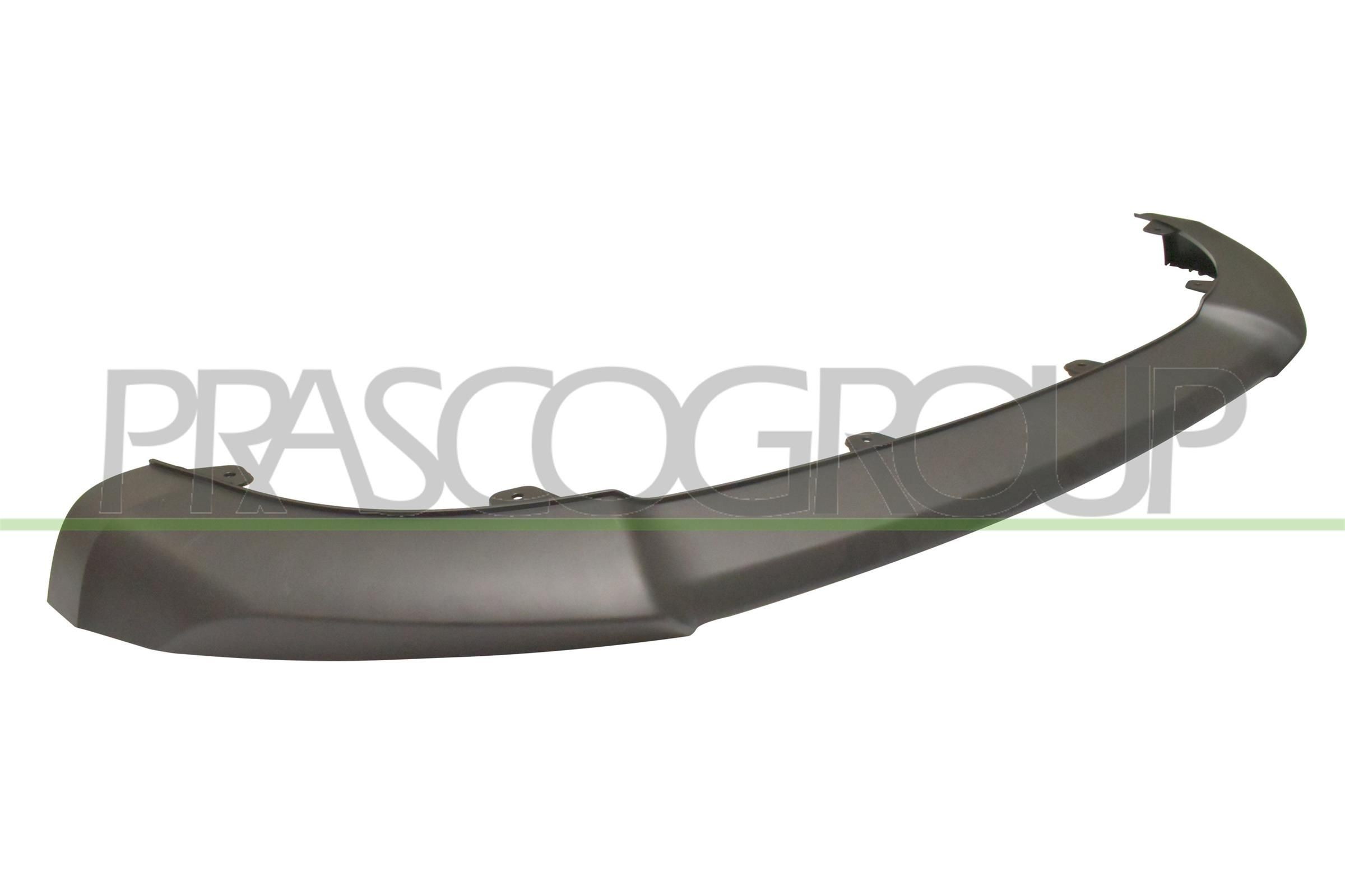 PRASCO Grelha de ventilador, pára-choques HN7252120 Grelha parachoques PRASCO Hyundai ACCENT HN7252120